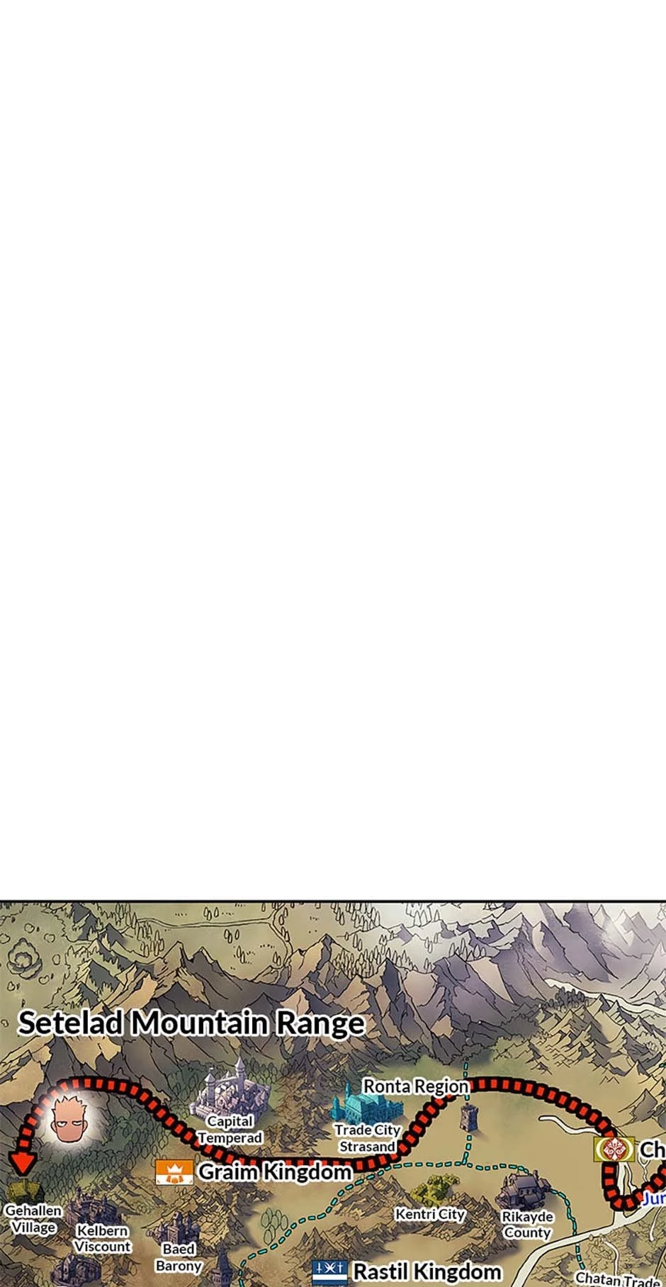 The Reincarnated King of Fists Chapter 20 - 109