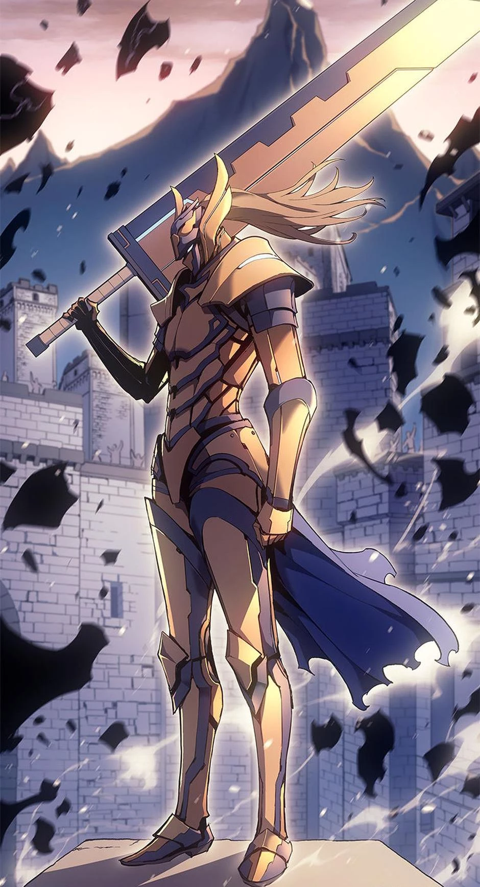 The Reincarnated King of Fists Chapter 21 - 135