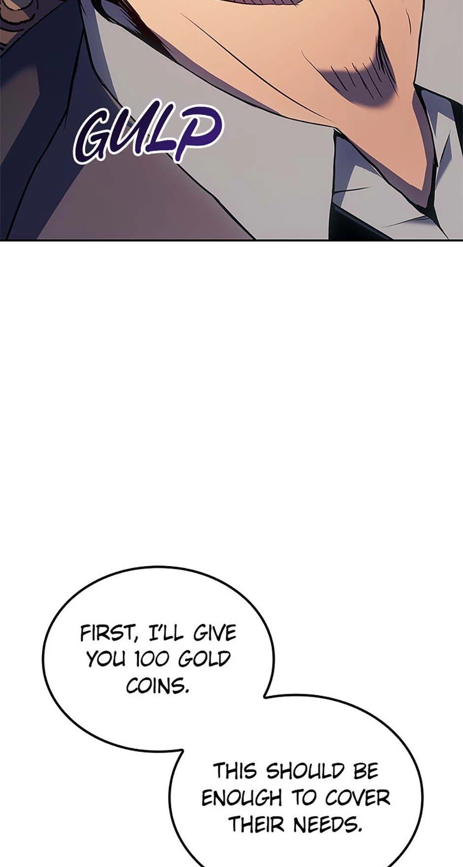The Reincarnated King of Fists Chapter 19 - 89