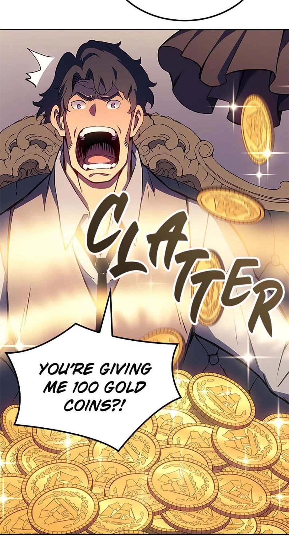 The Reincarnated King of Fists Chapter 19 - 90