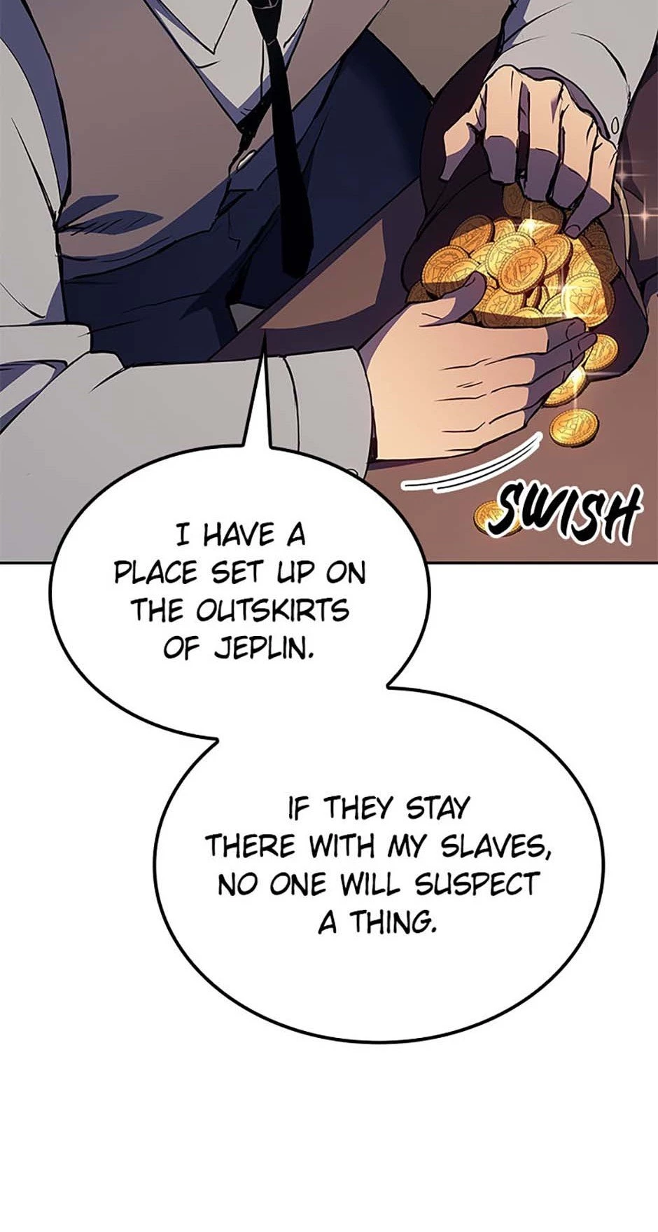 The Reincarnated King of Fists Chapter 19 - 92