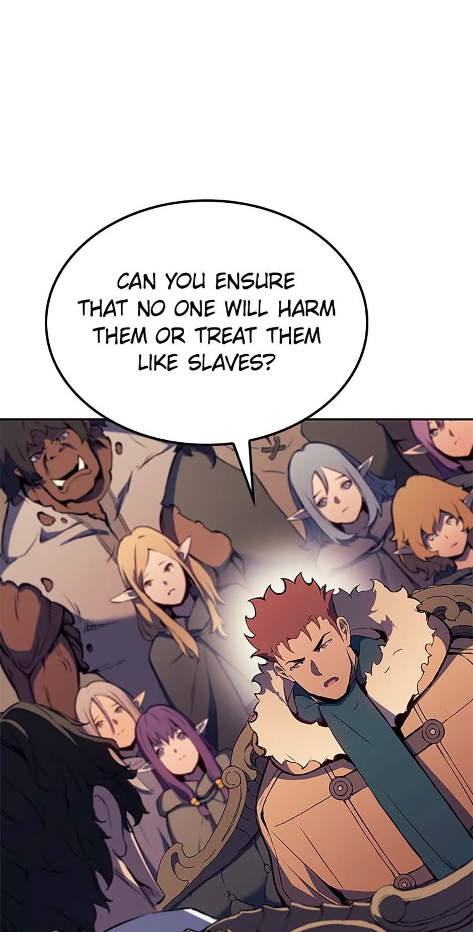 The Reincarnated King of Fists Chapter 19 - 93