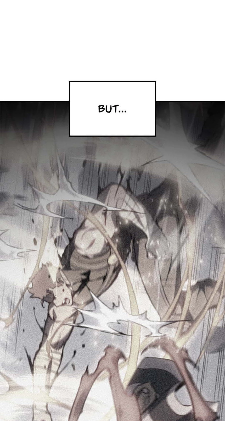 The Reincarnated King of Fists Chapter 18 - 7