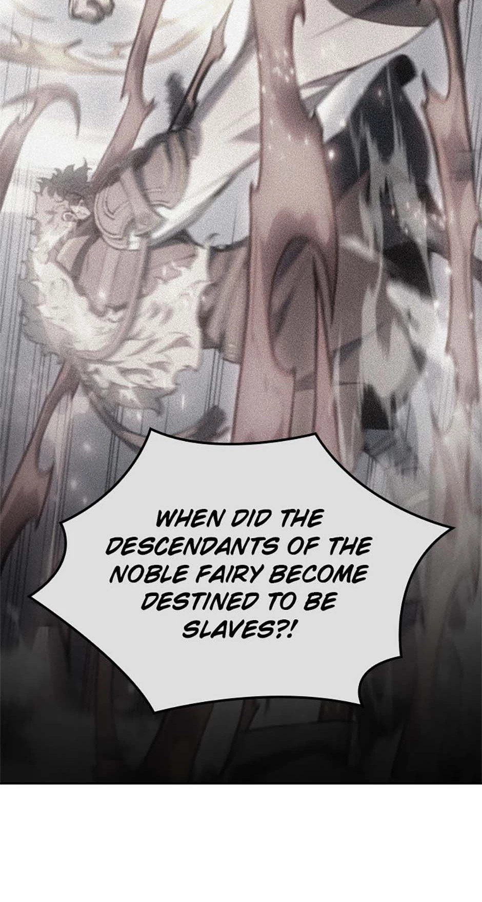 The Reincarnated King of Fists Chapter 18 - 8