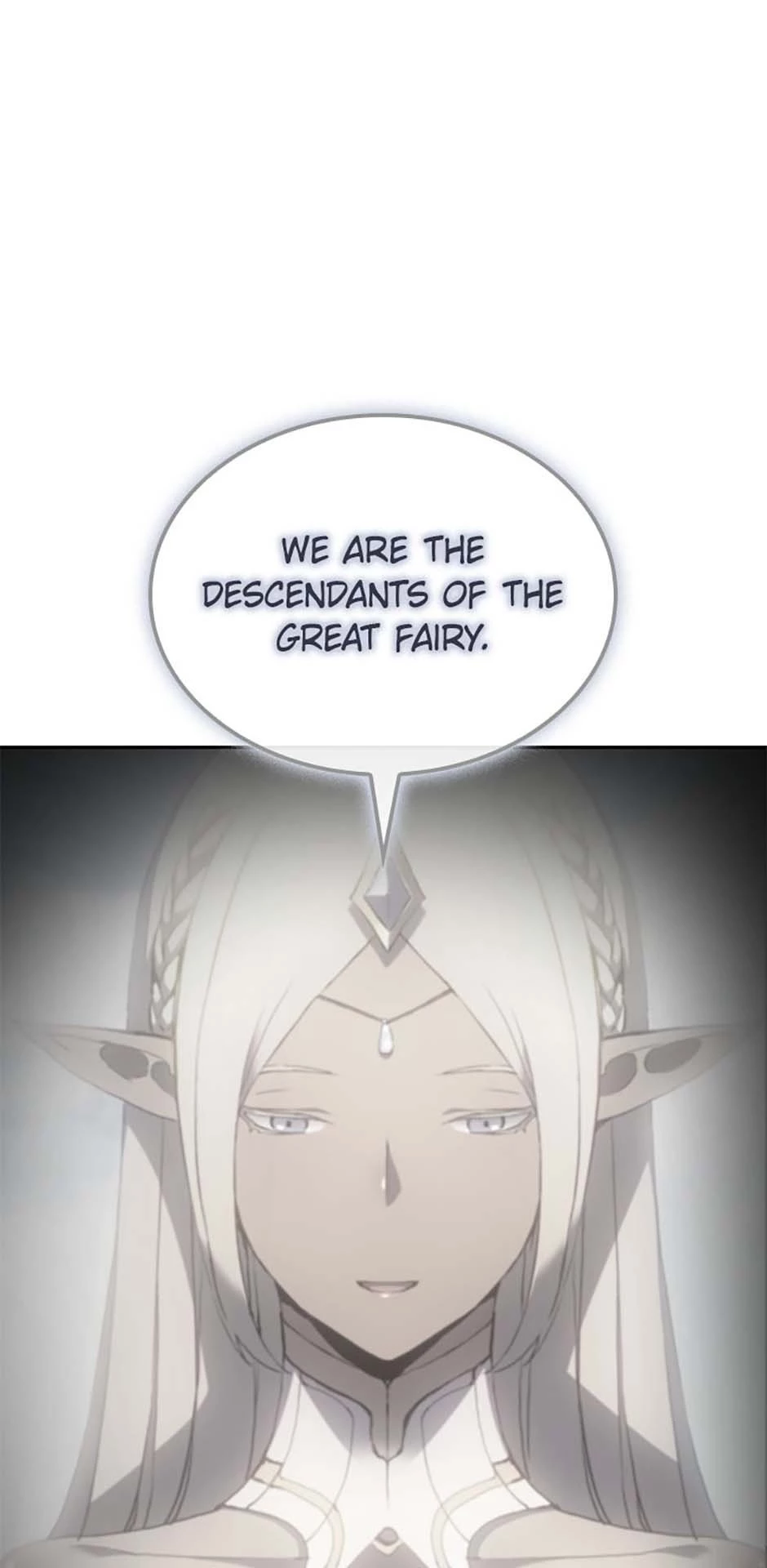 The Reincarnated King of Fists Chapter 18 - 9