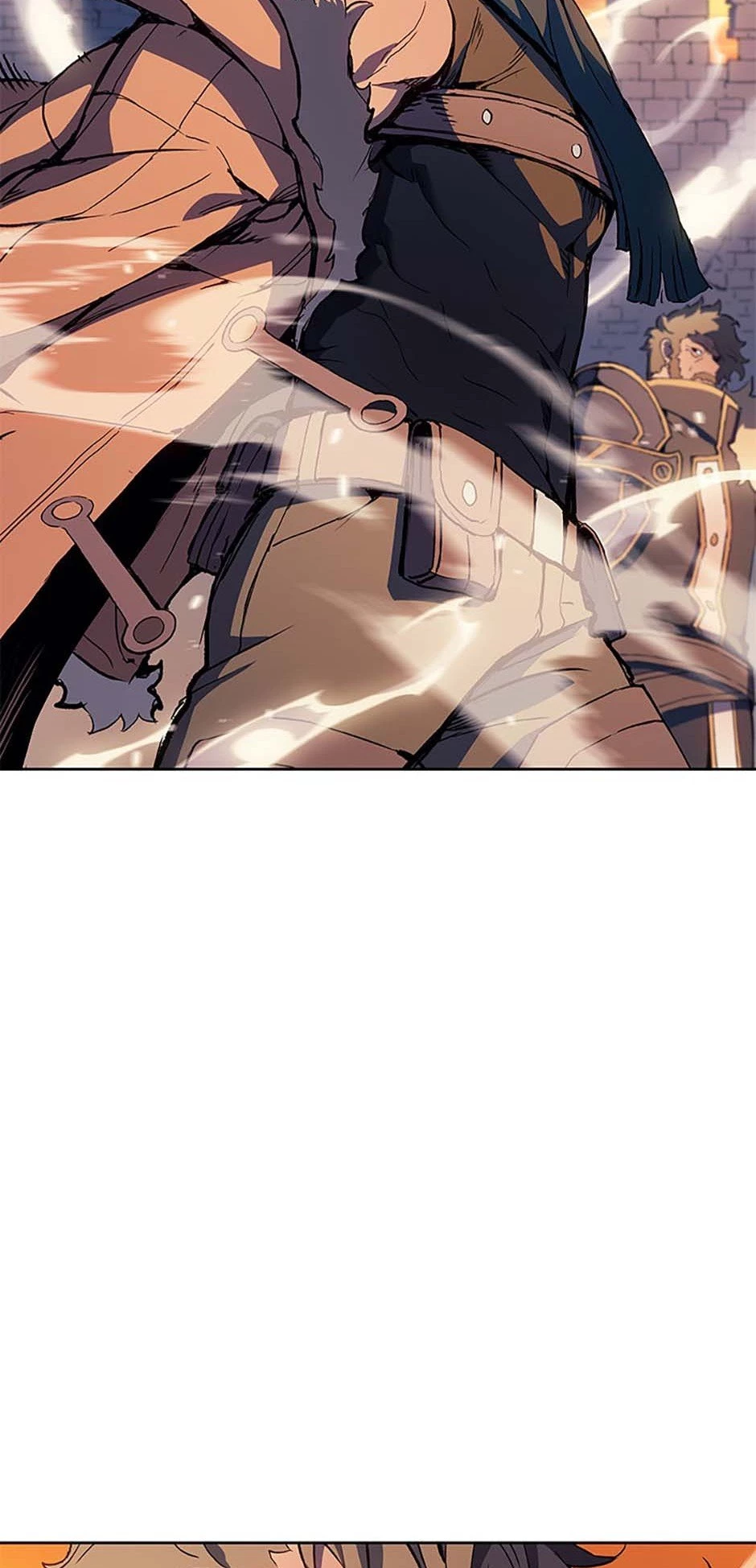 The Reincarnated King of Fists Chapter 17 - 4