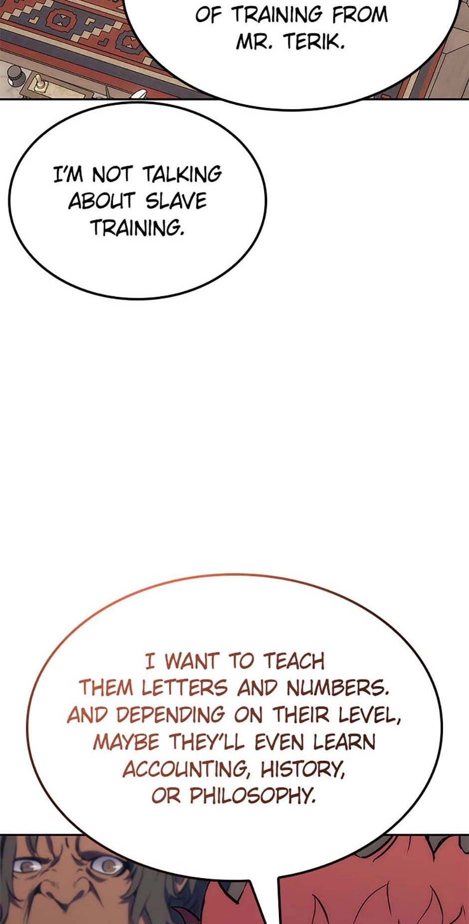 The Reincarnated King of Fists Chapter 19 - 96