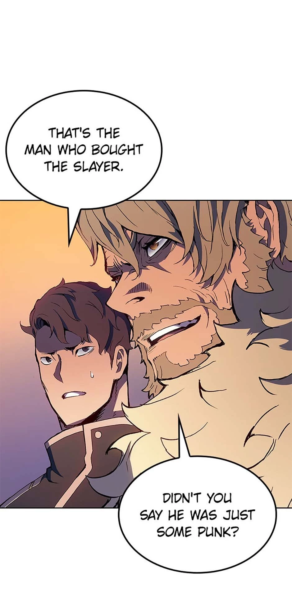 The Reincarnated King of Fists Chapter 17 - 8
