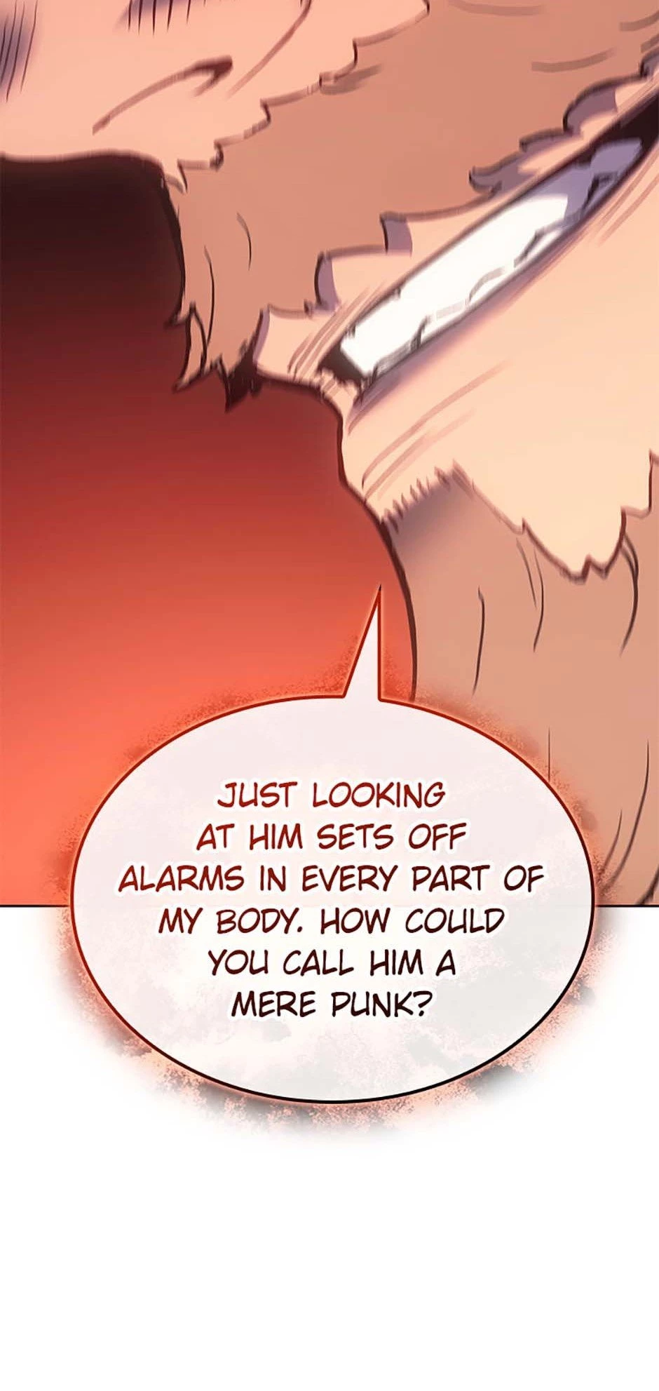 The Reincarnated King of Fists Chapter 17 - 10
