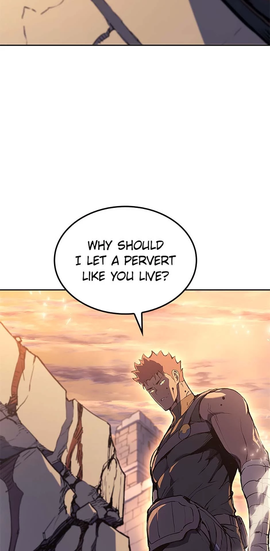The Reincarnated King of Fists Chapter 18 - 13