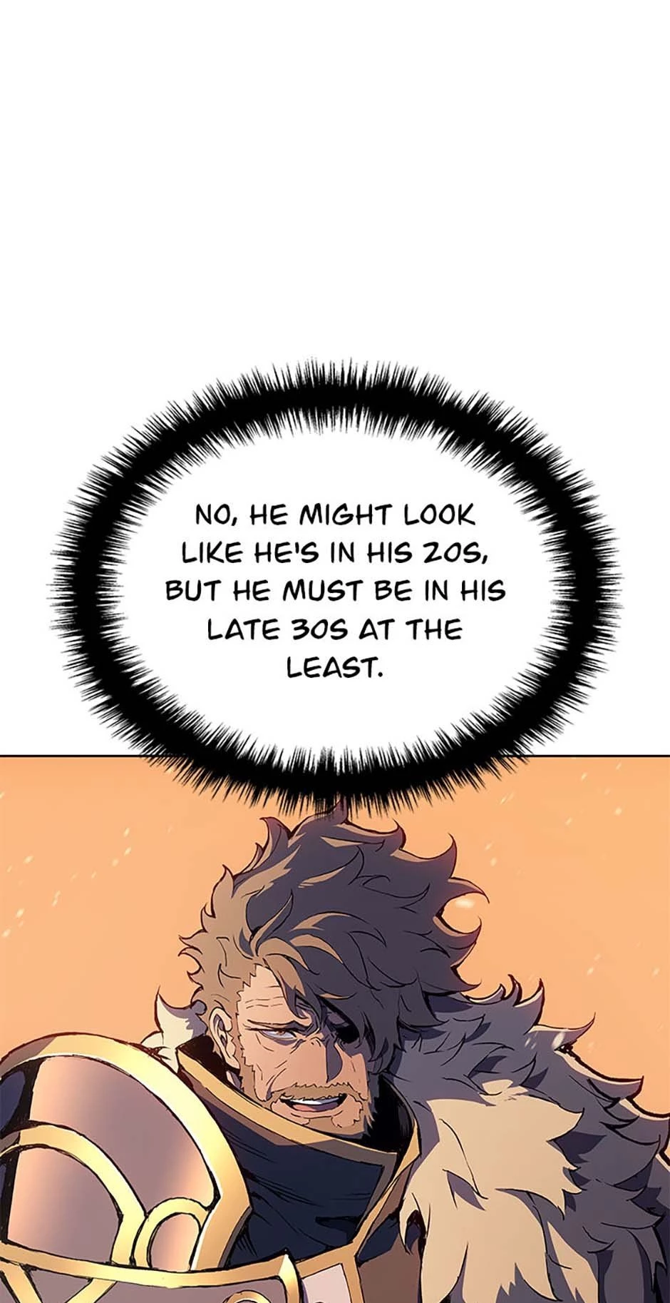 The Reincarnated King of Fists Chapter 17 - 13