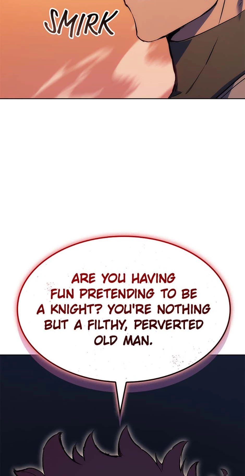 The Reincarnated King of Fists Chapter 17 - 16