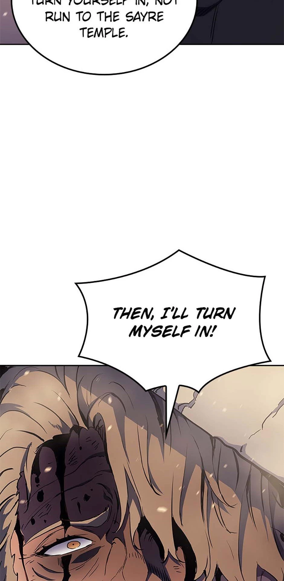 The Reincarnated King of Fists Chapter 18 - 18