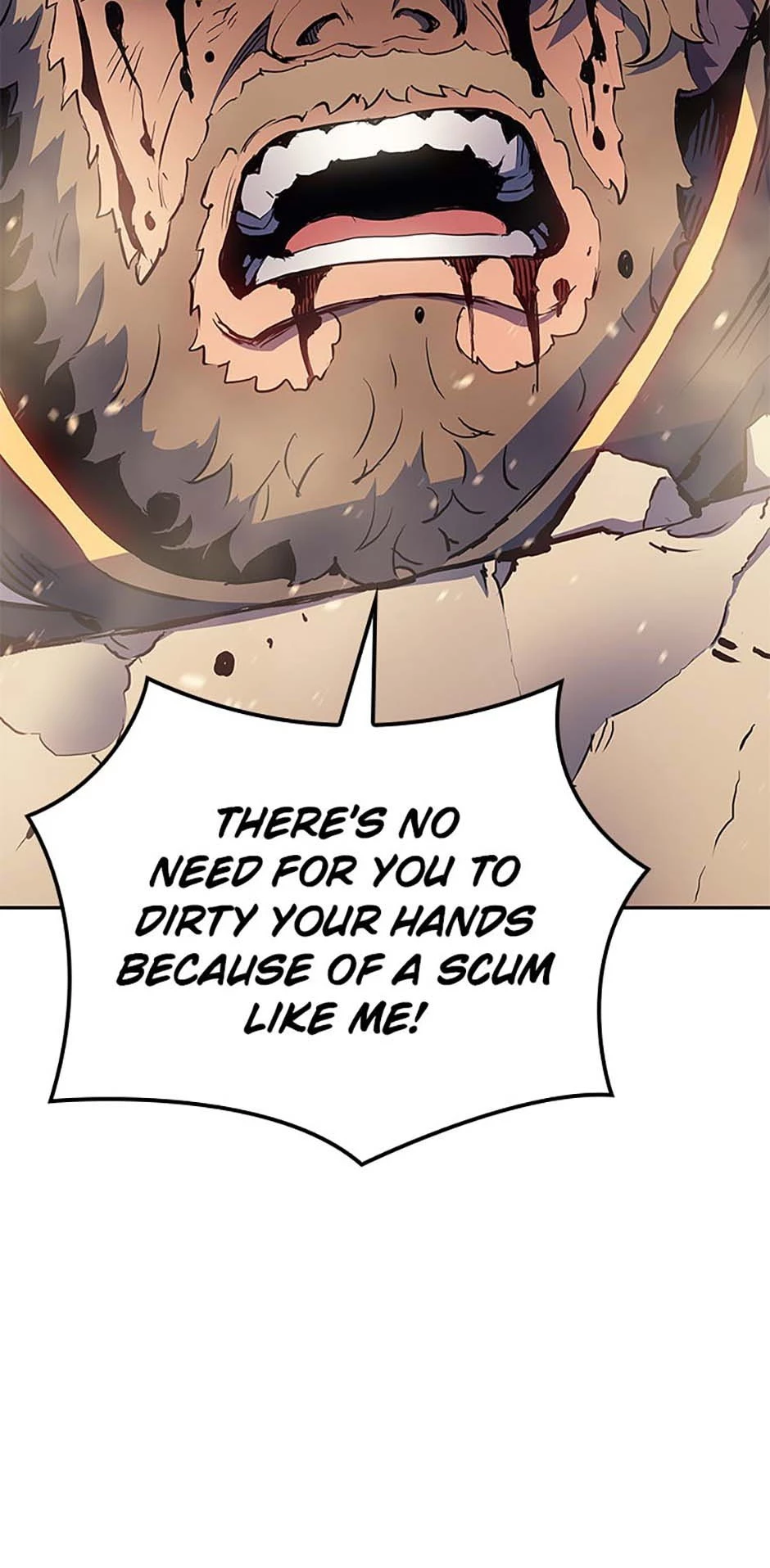 The Reincarnated King of Fists Chapter 18 - 19