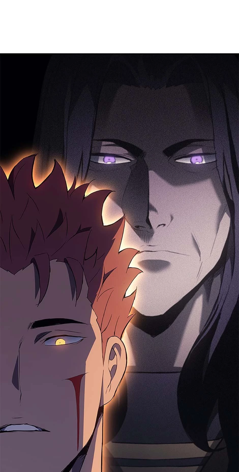 The Reincarnated King of Fists Chapter 18 - 20