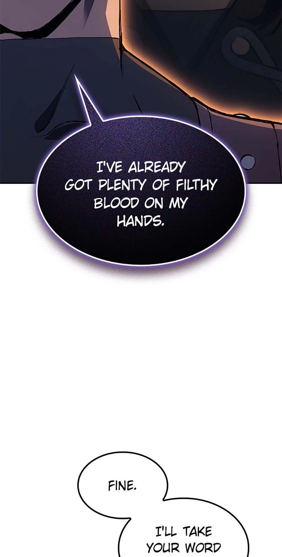 The Reincarnated King of Fists Chapter 18 - 21