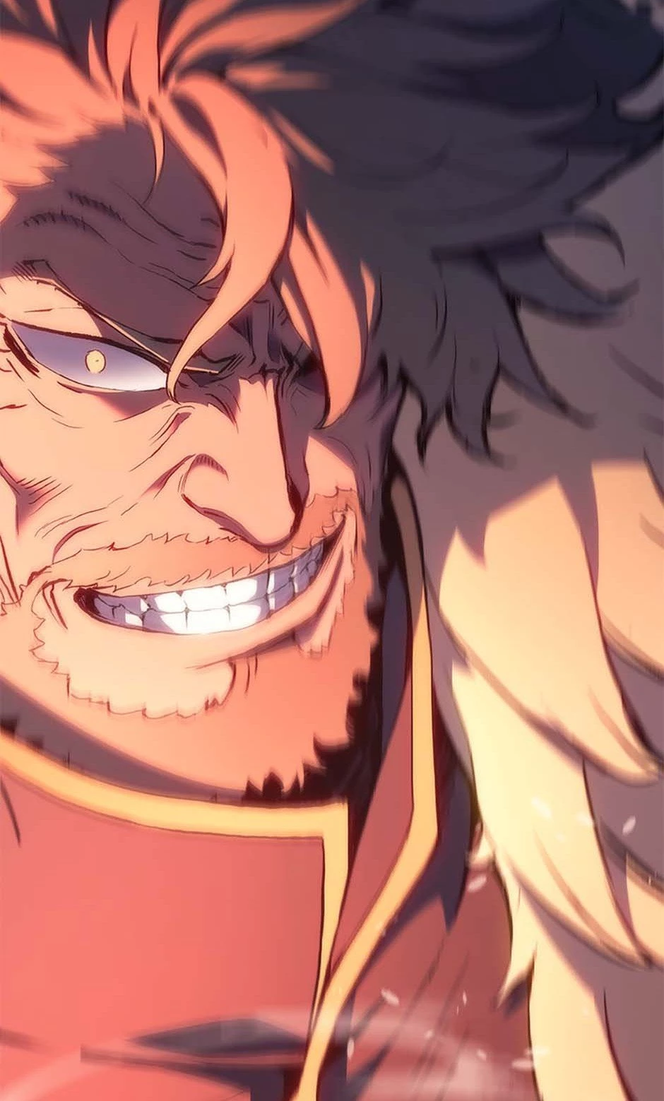 The Reincarnated King of Fists Chapter 17 - 20