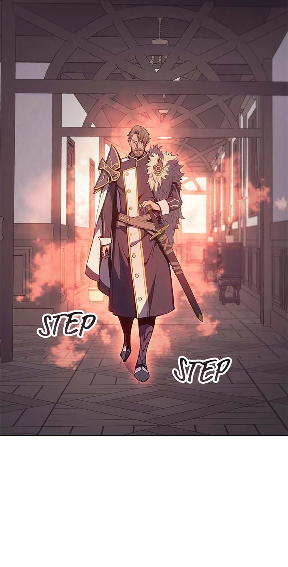 The Reincarnated King of Fists Chapter 16 - 14