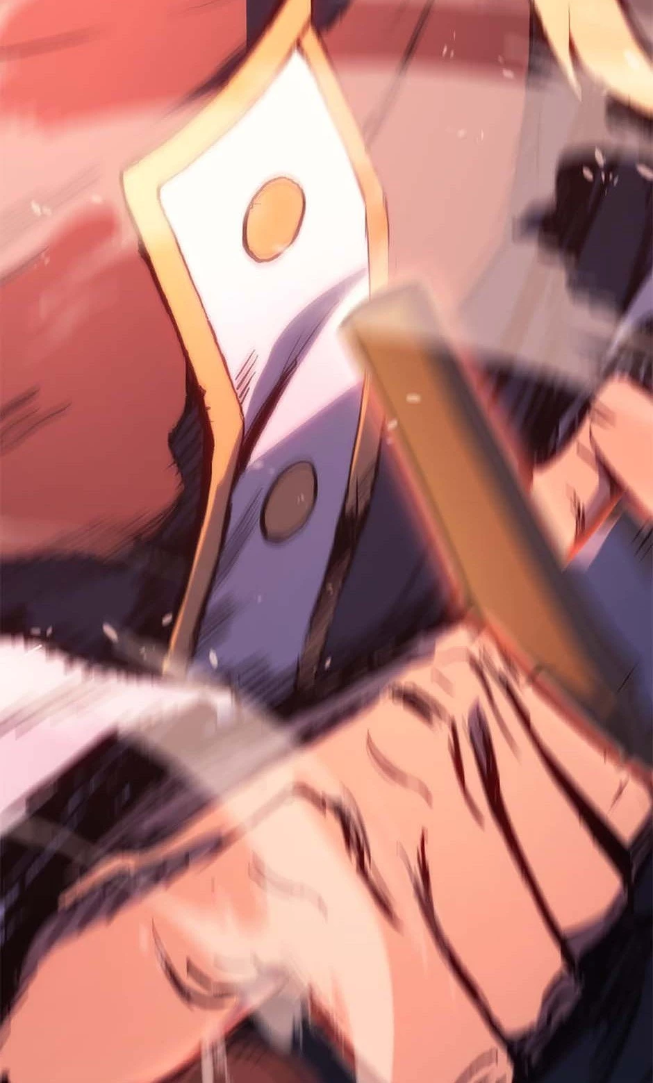 The Reincarnated King of Fists Chapter 17 - 21