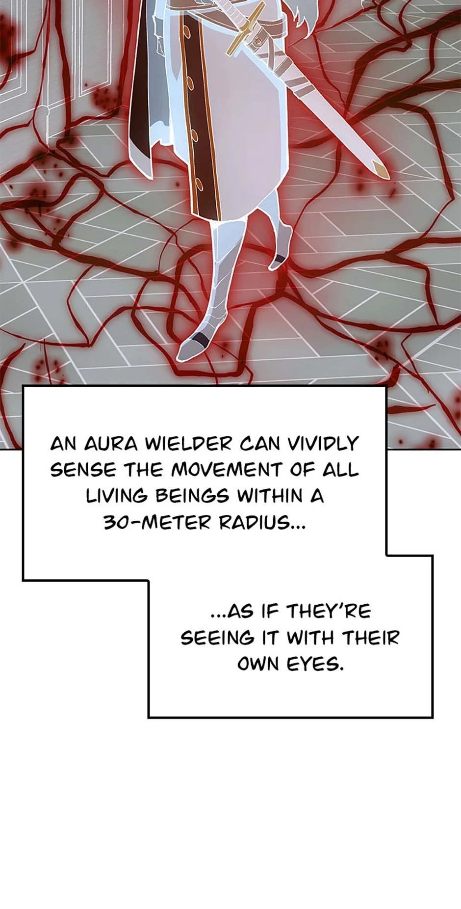 The Reincarnated King of Fists Chapter 16 - 16