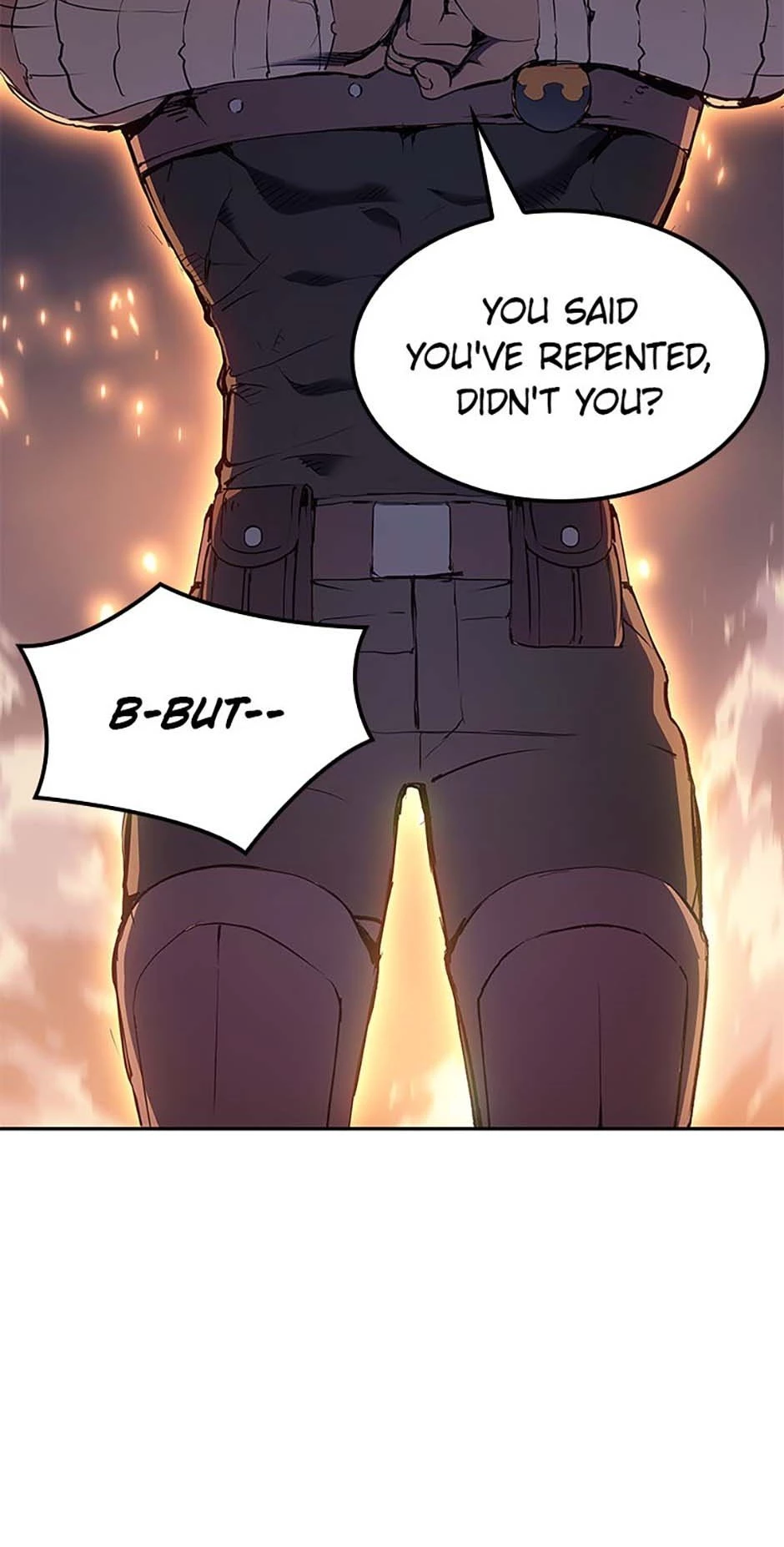 The Reincarnated King of Fists Chapter 18 - 24