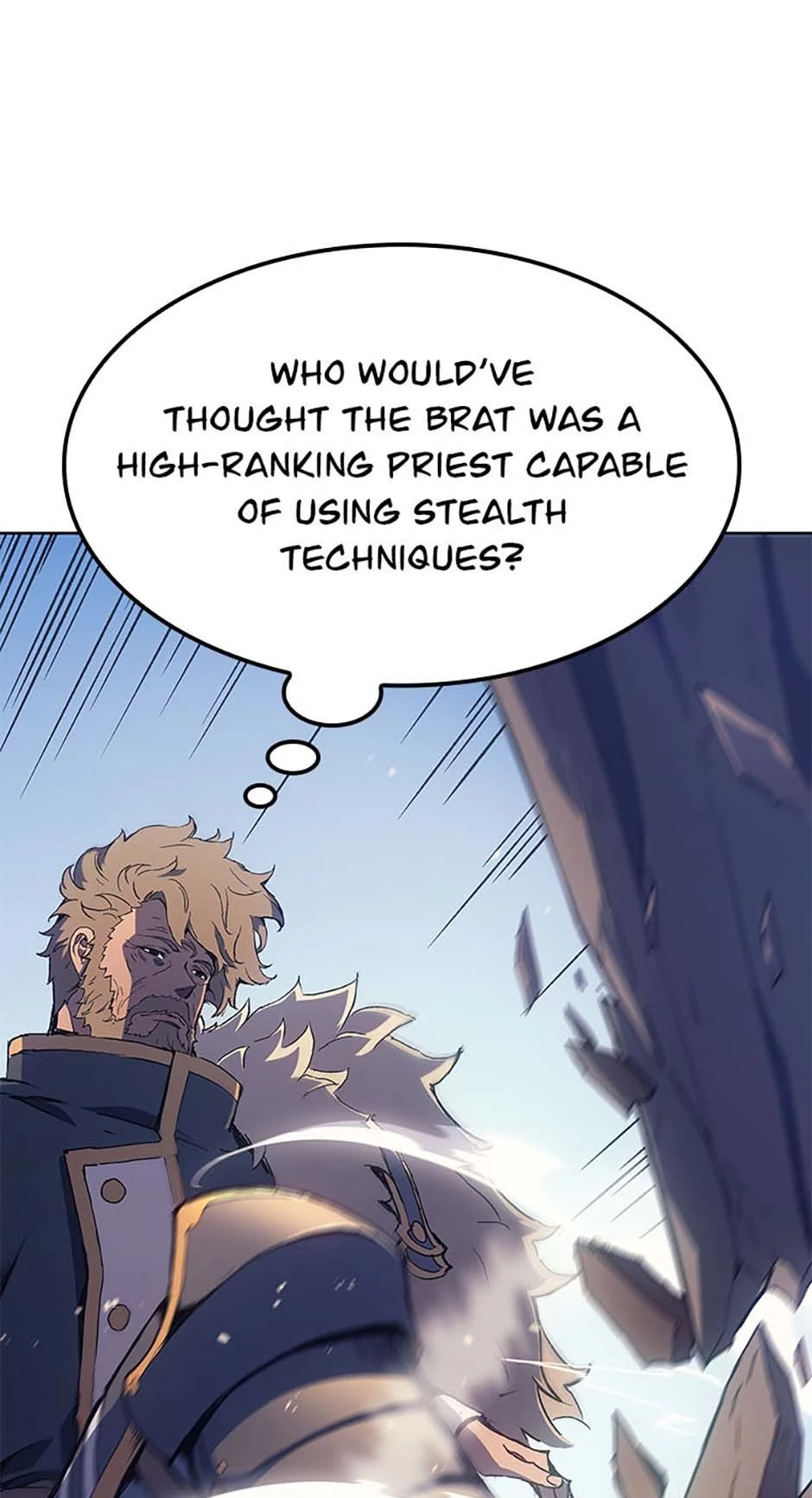 The Reincarnated King of Fists Chapter 16 - 17