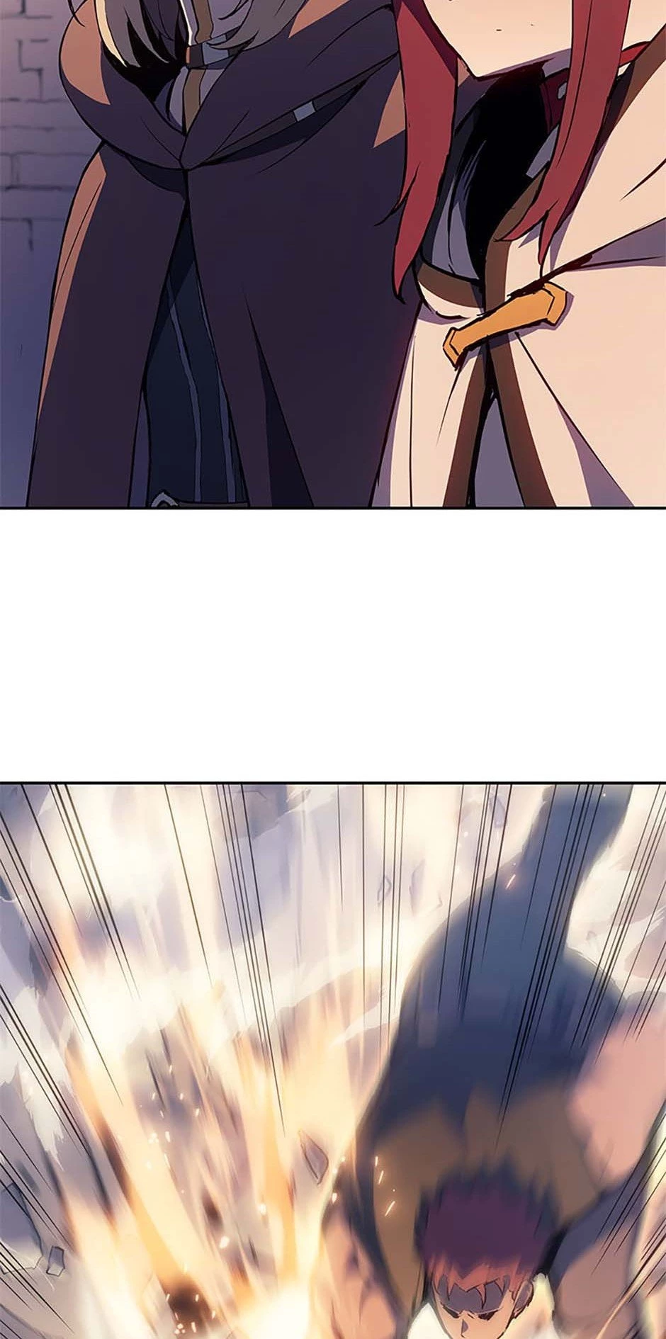 The Reincarnated King of Fists Chapter 18 - 26