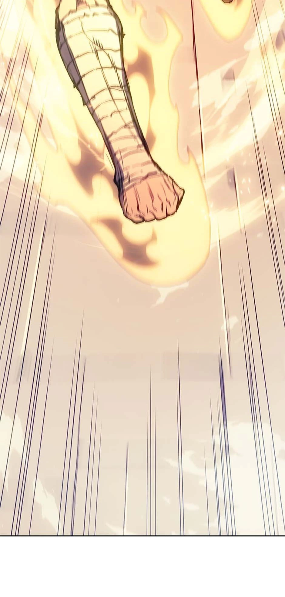 The Reincarnated King of Fists Chapter 17 - 27