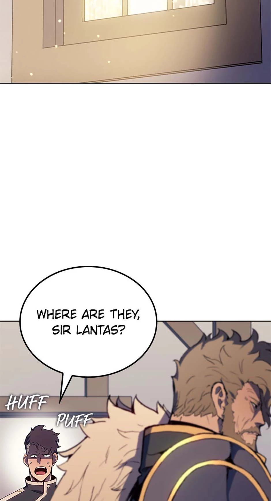 The Reincarnated King of Fists Chapter 16 - 21