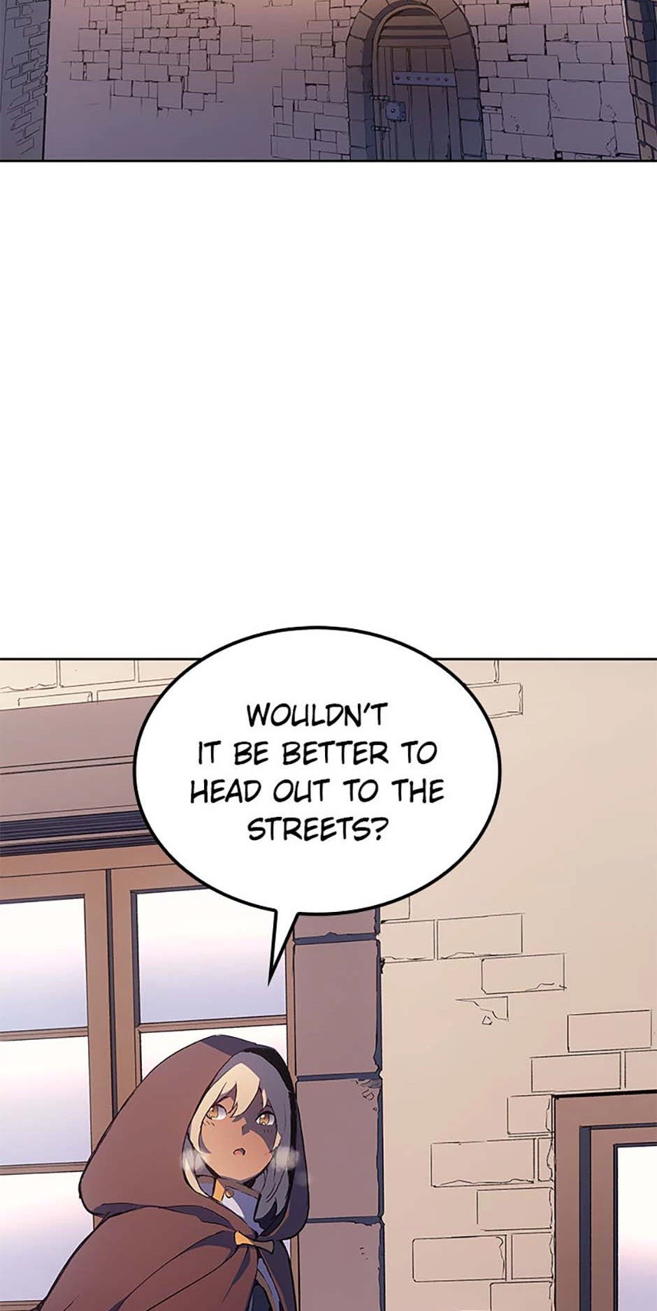 The Reincarnated King of Fists Chapter 16 - 26