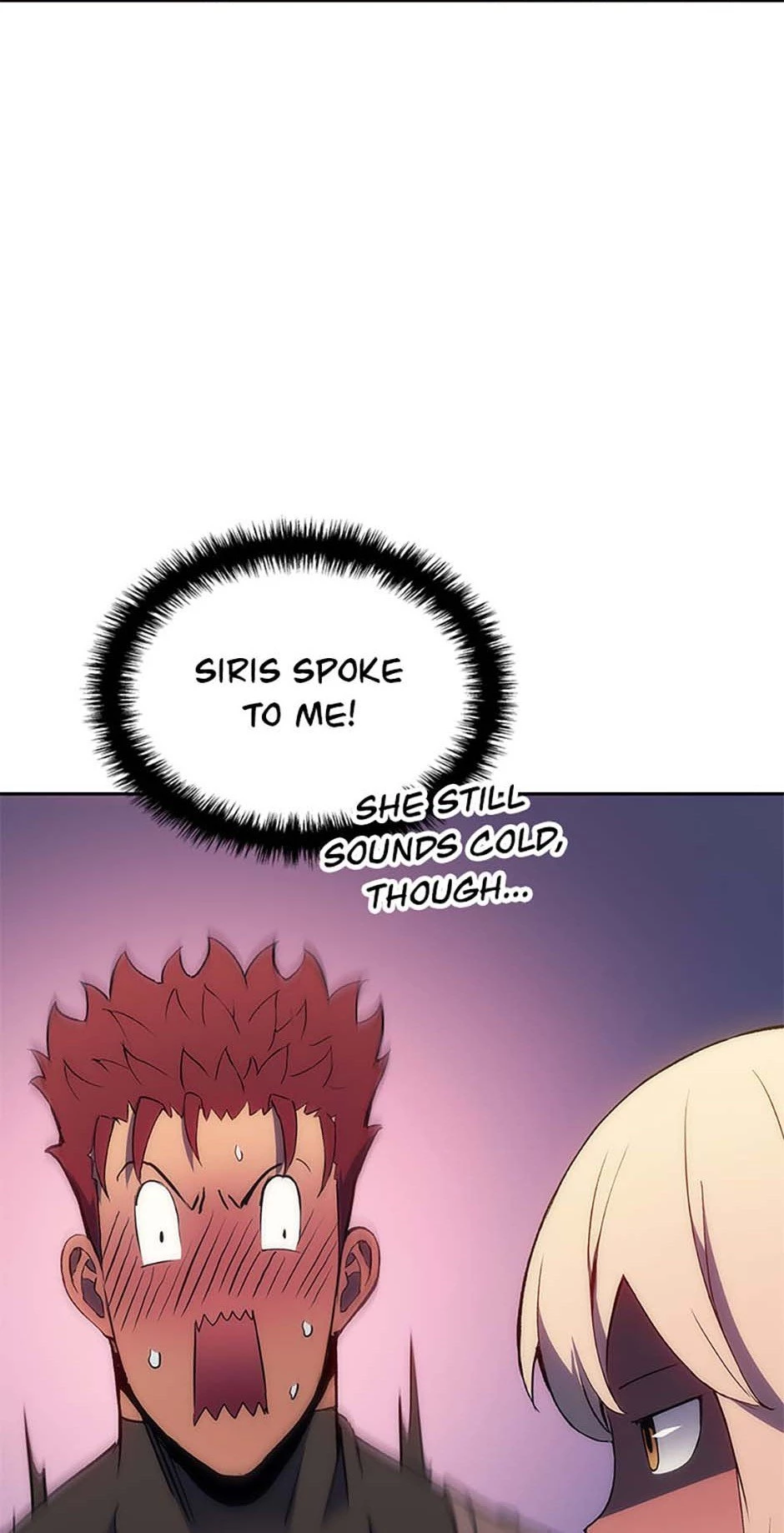 The Reincarnated King of Fists Chapter 18 - 34