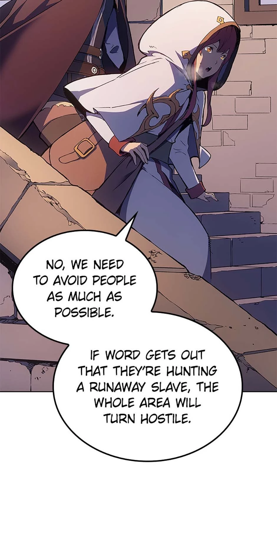 The Reincarnated King of Fists Chapter 16 - 27