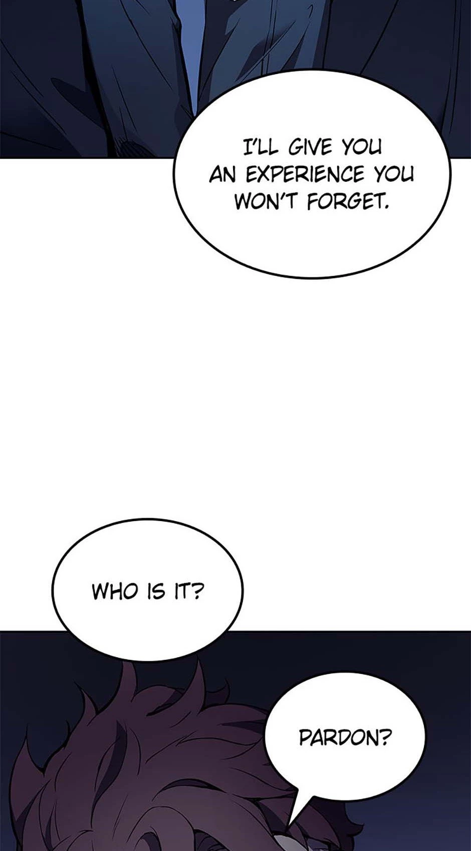 The Reincarnated King of Fists Chapter 18 - 38