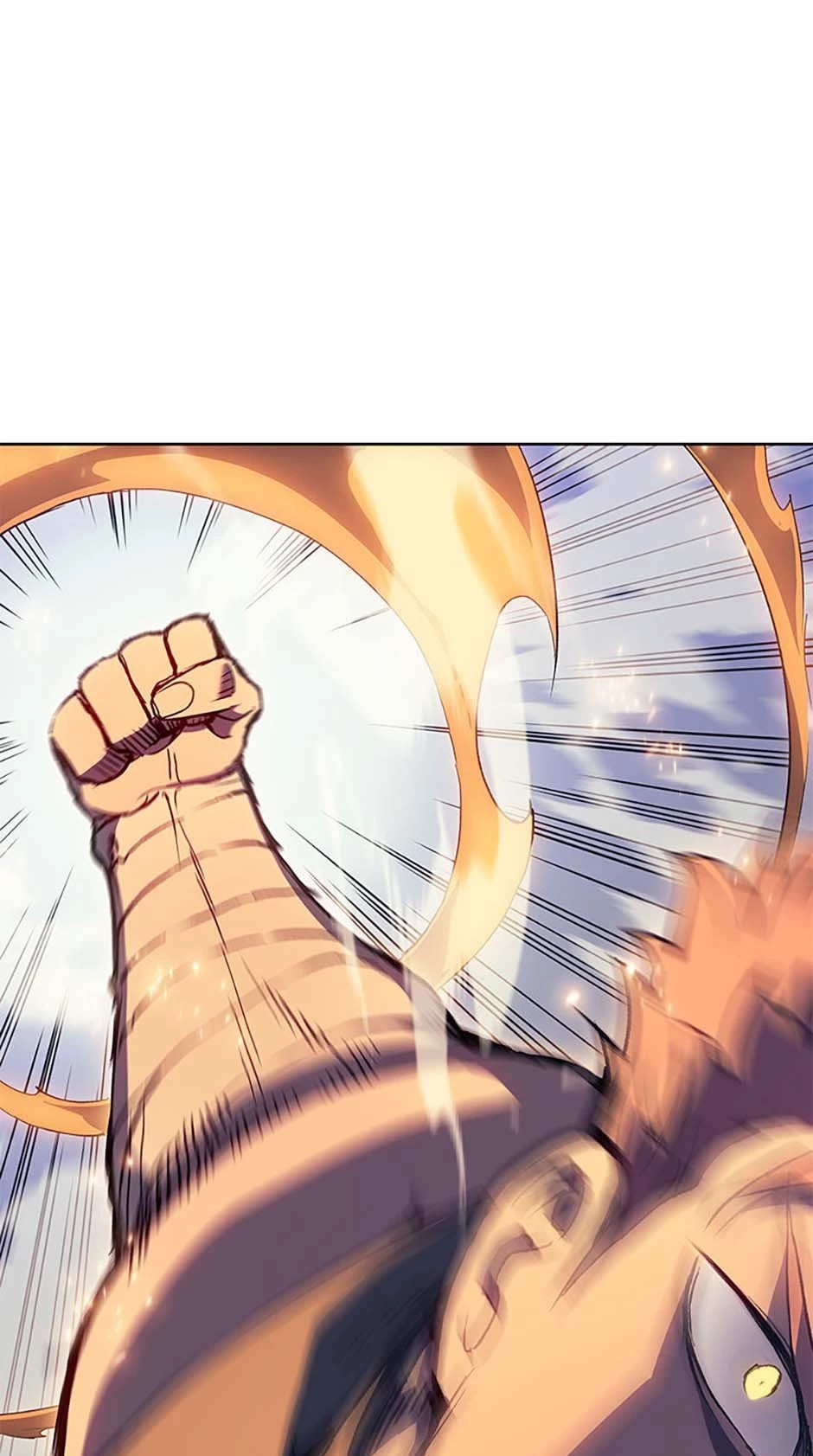 The Reincarnated King of Fists Chapter 17 - 37