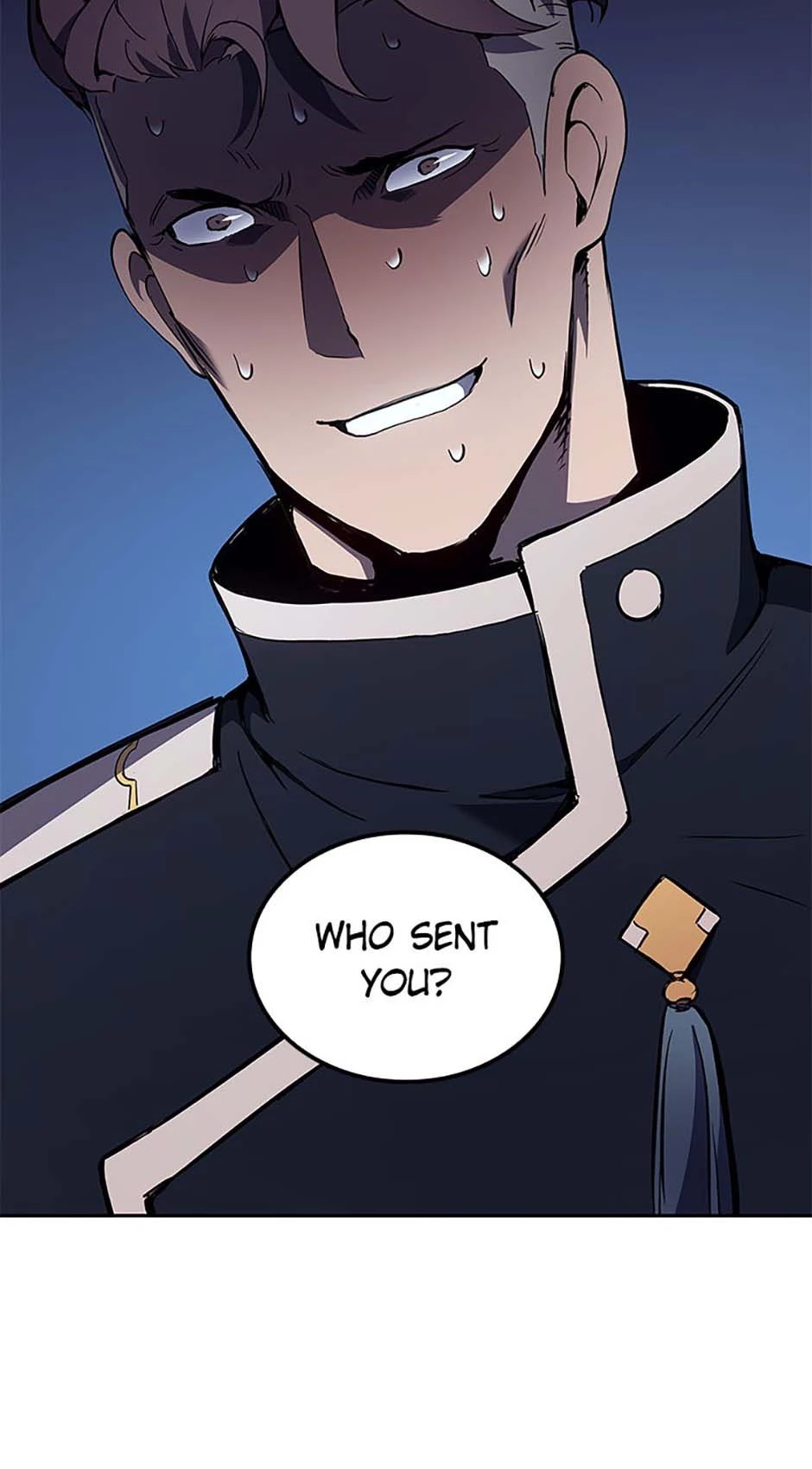 The Reincarnated King of Fists Chapter 18 - 39