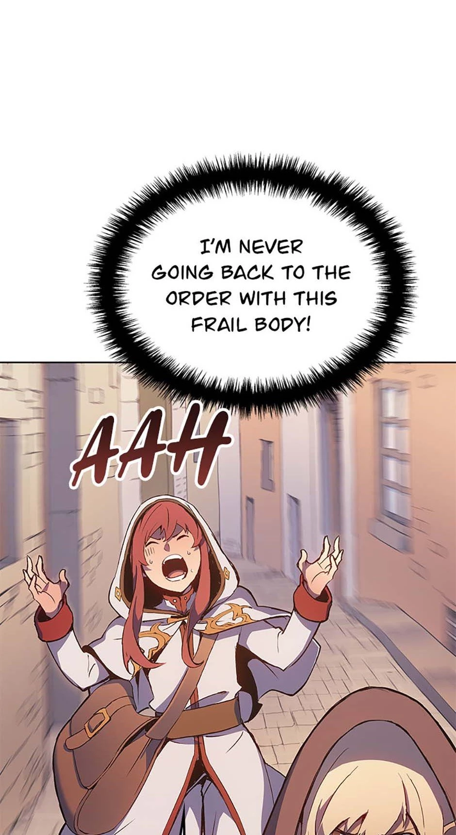 The Reincarnated King of Fists Chapter 16 - 32