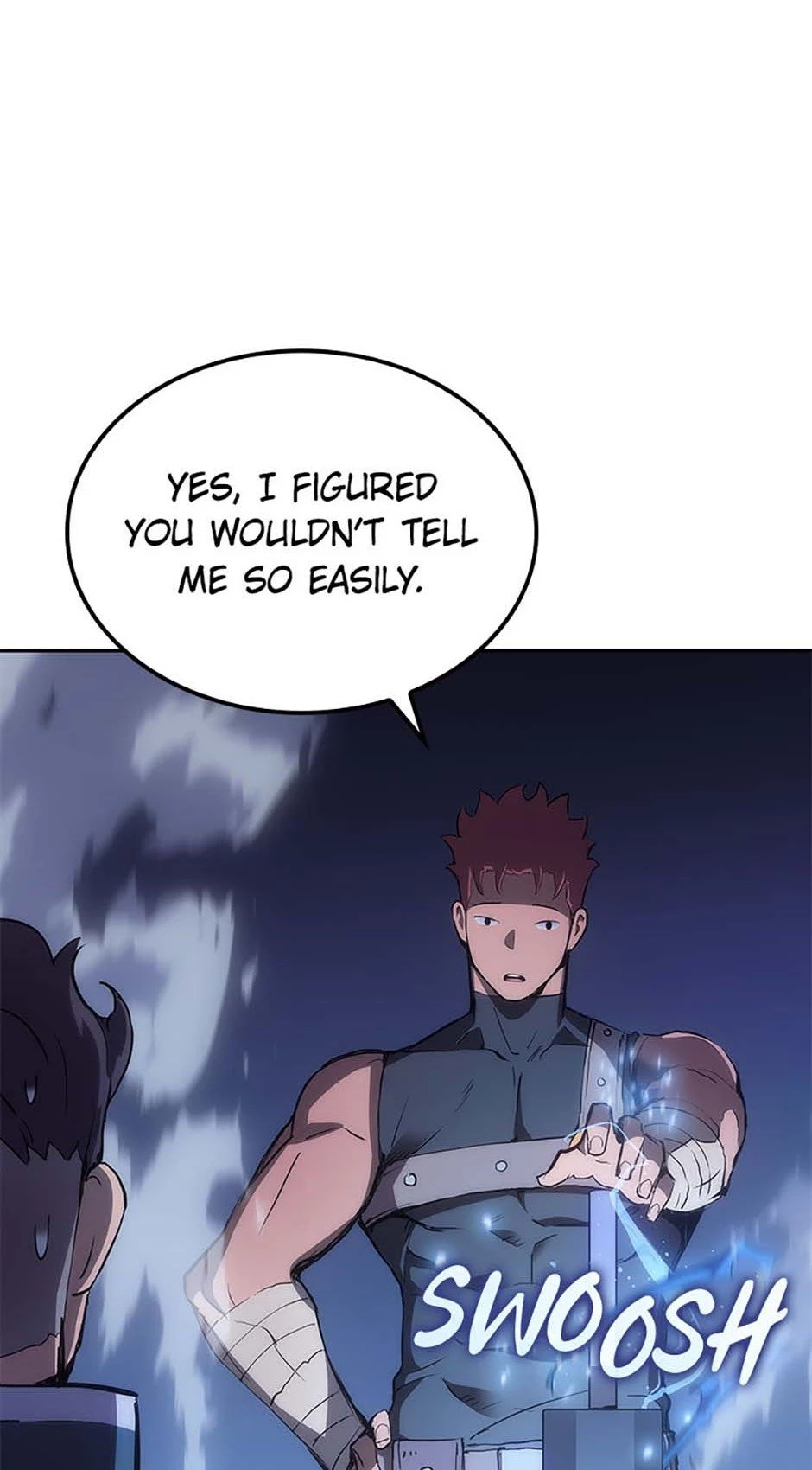 The Reincarnated King of Fists Chapter 18 - 40