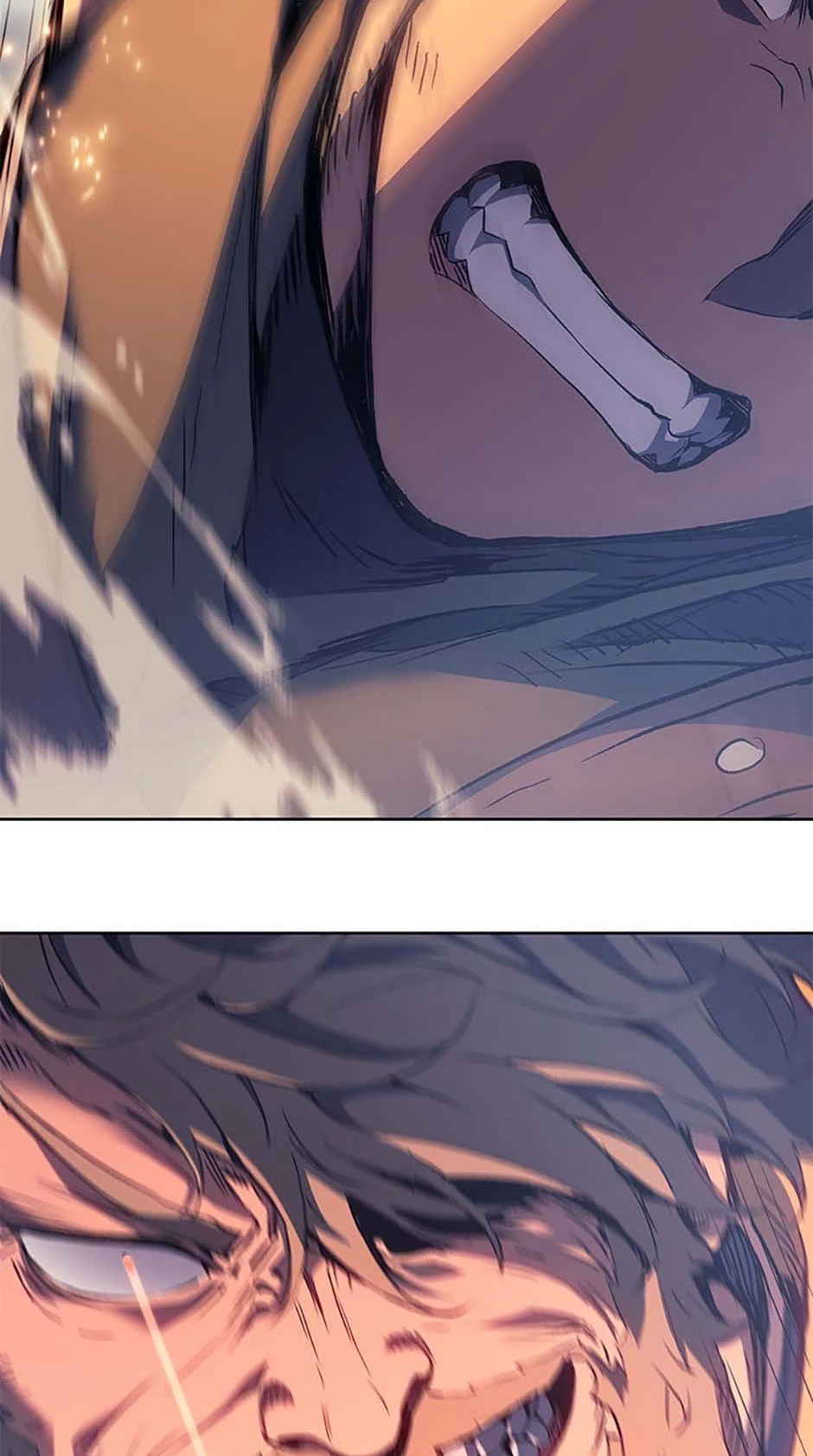 The Reincarnated King of Fists Chapter 17 - 38
