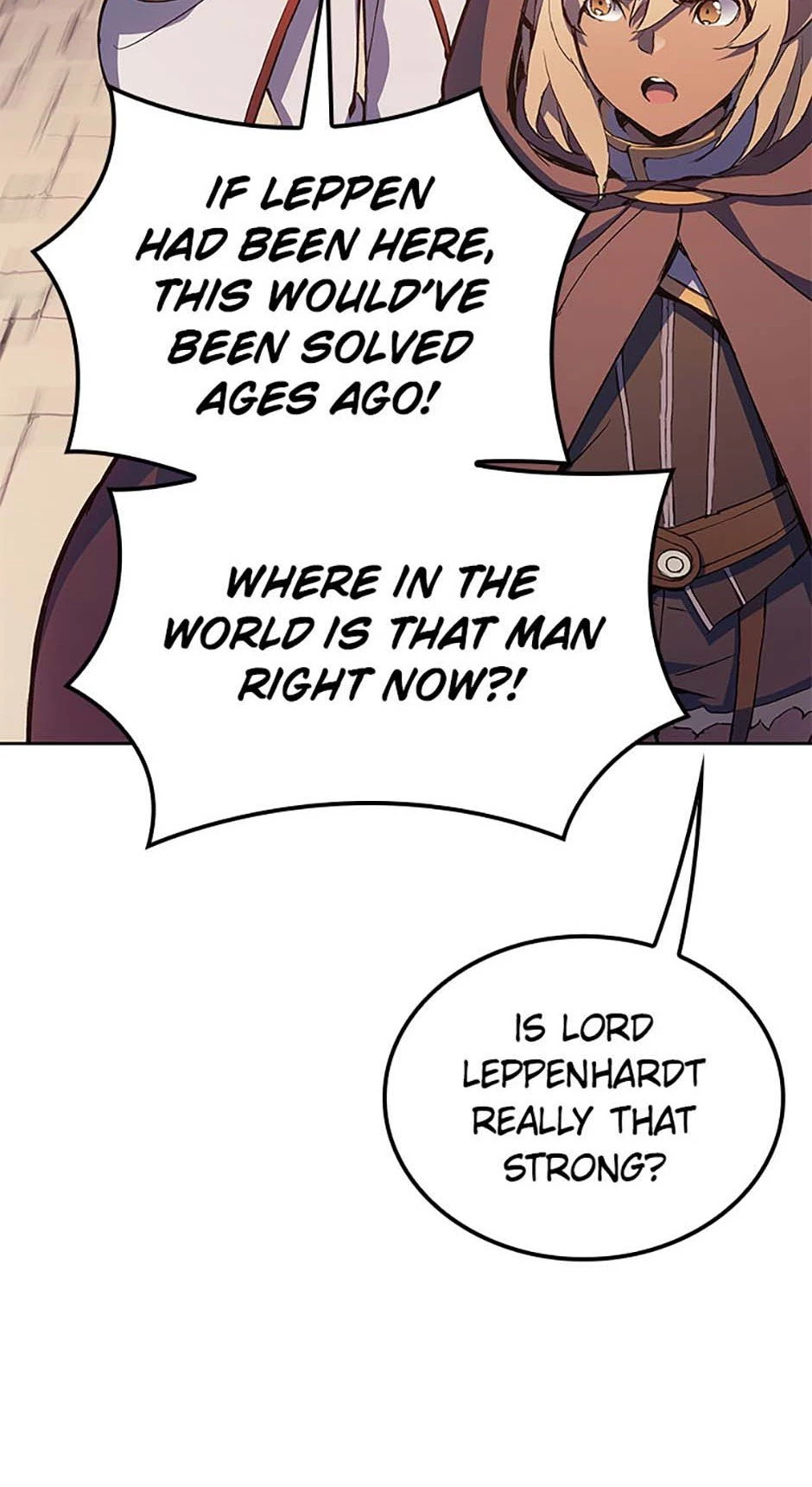 The Reincarnated King of Fists Chapter 16 - 33