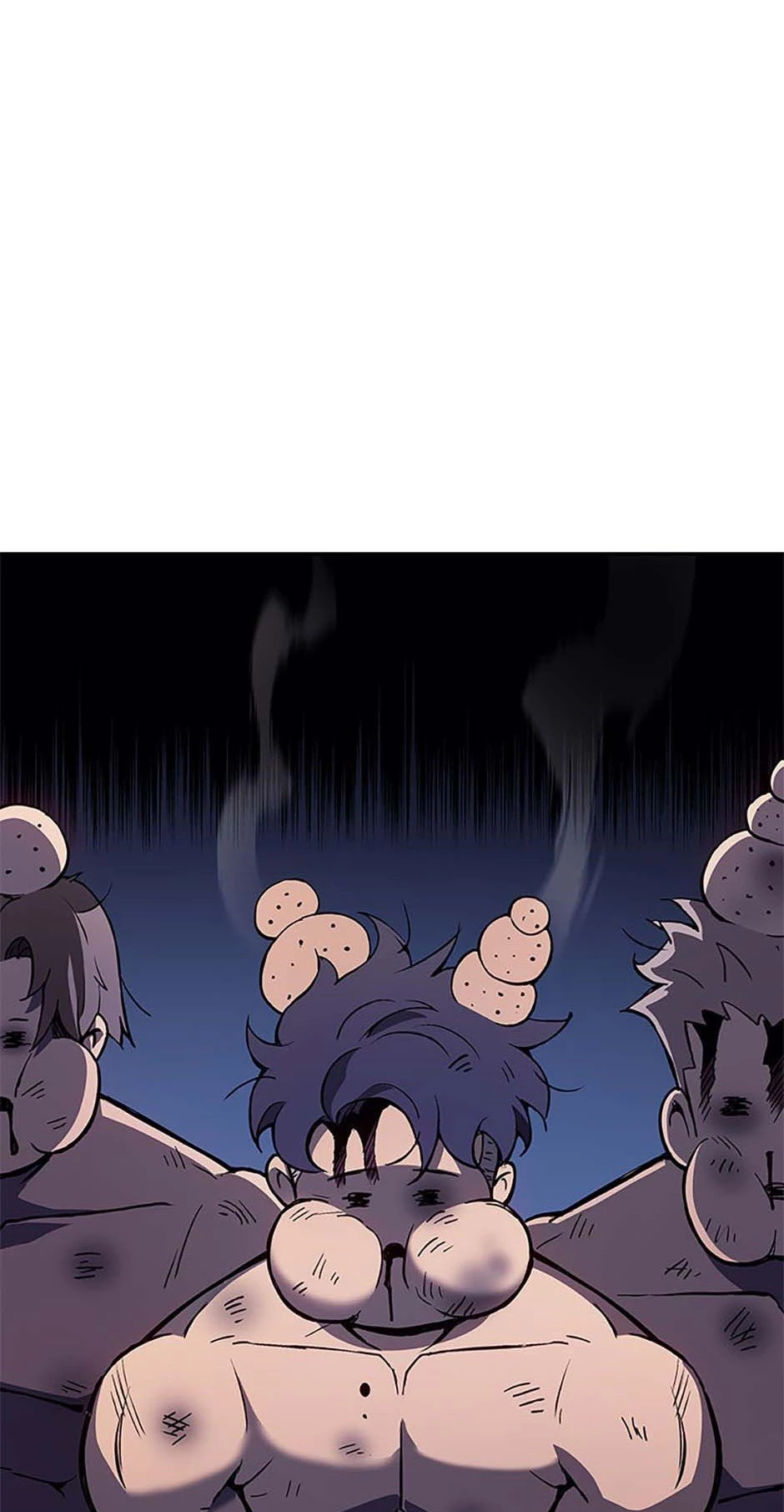The Reincarnated King of Fists Chapter 18 - 44