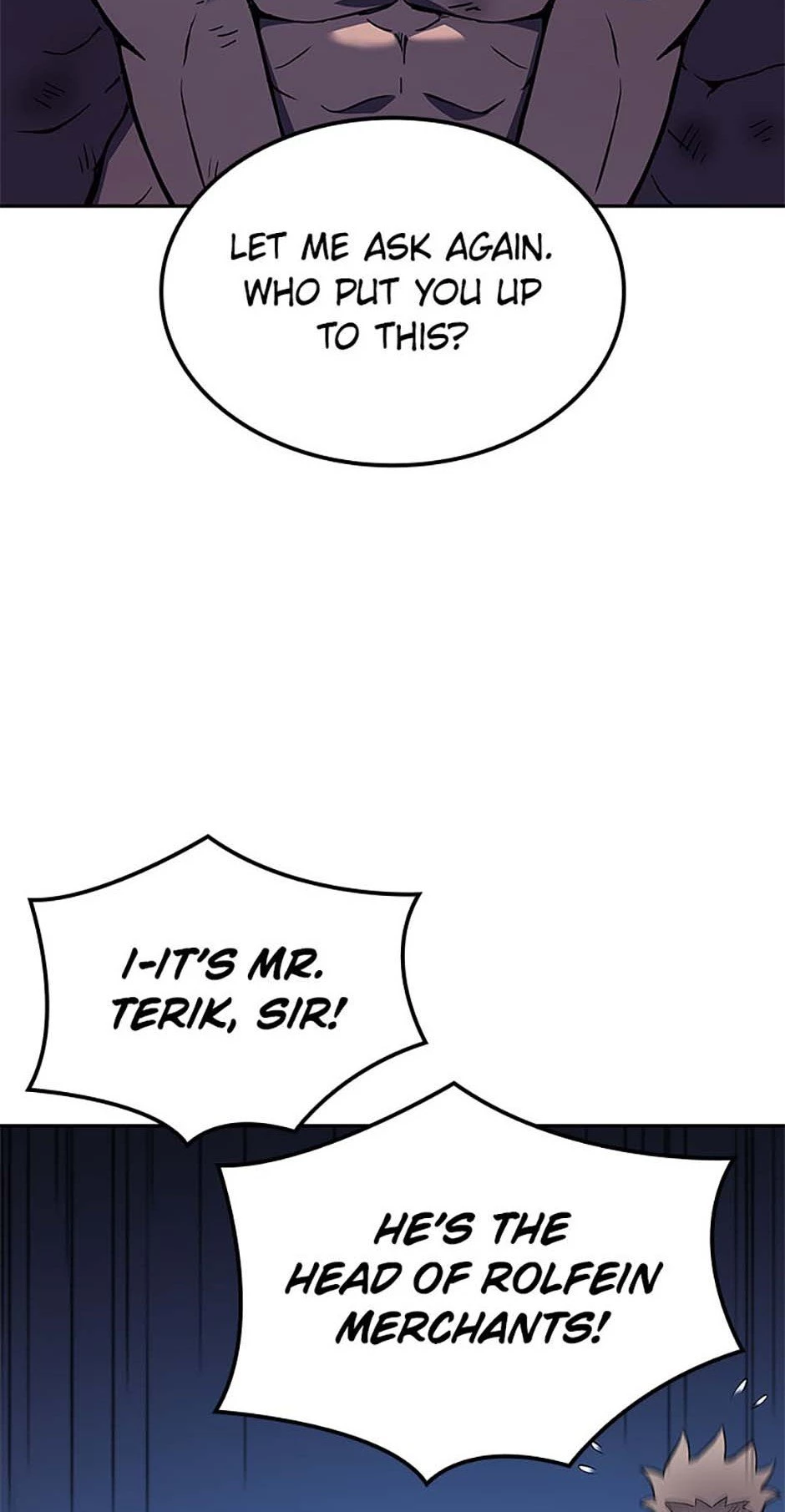 The Reincarnated King of Fists Chapter 18 - 45