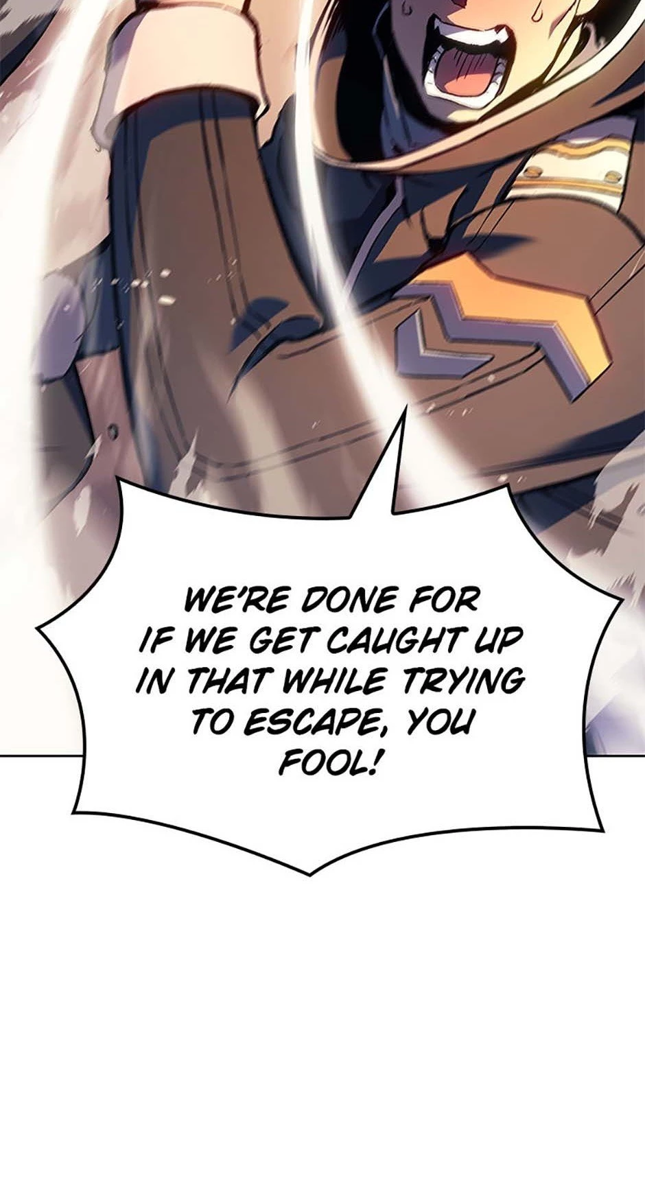 The Reincarnated King of Fists Chapter 17 - 44
