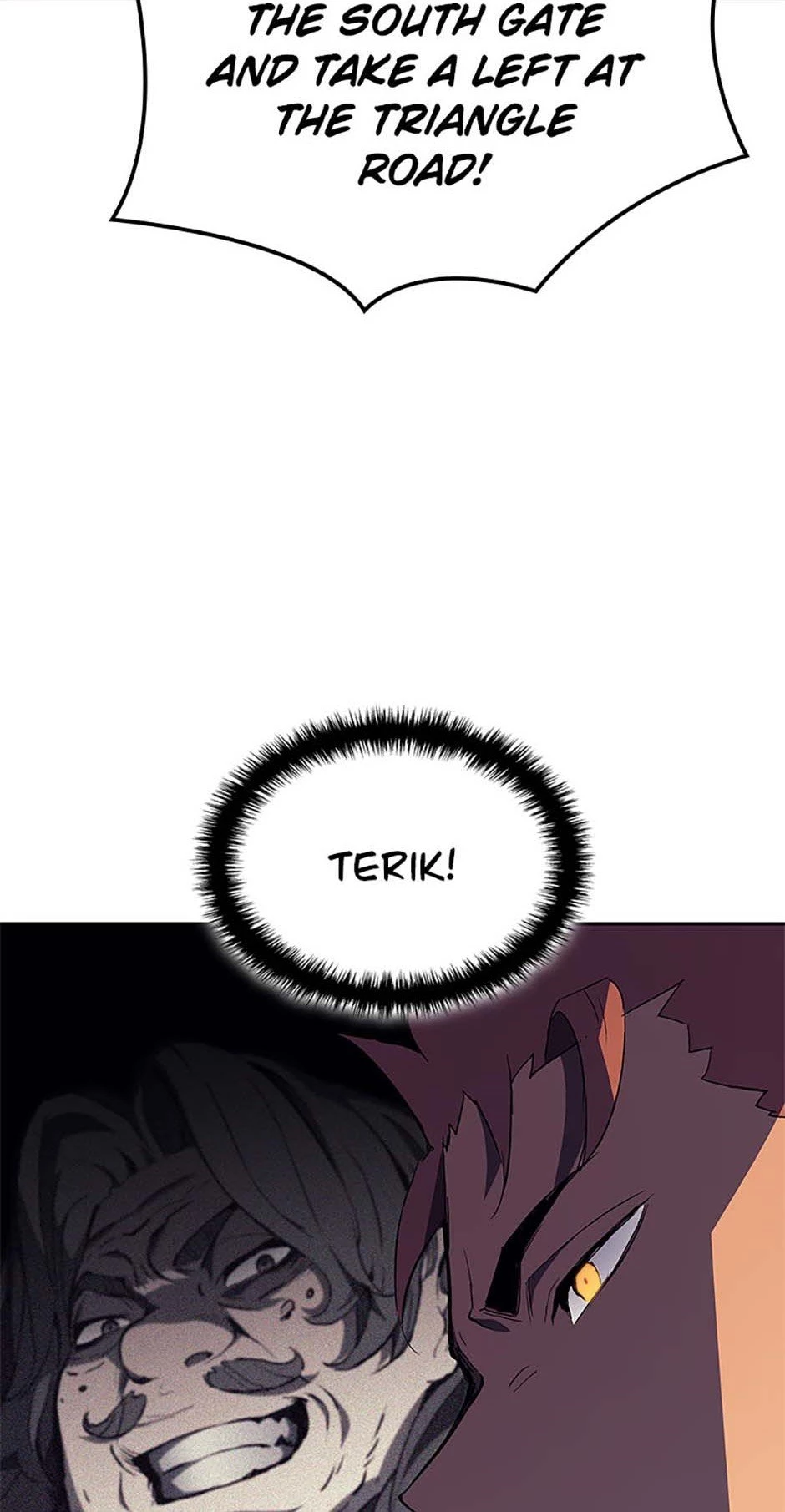 The Reincarnated King of Fists Chapter 18 - 47