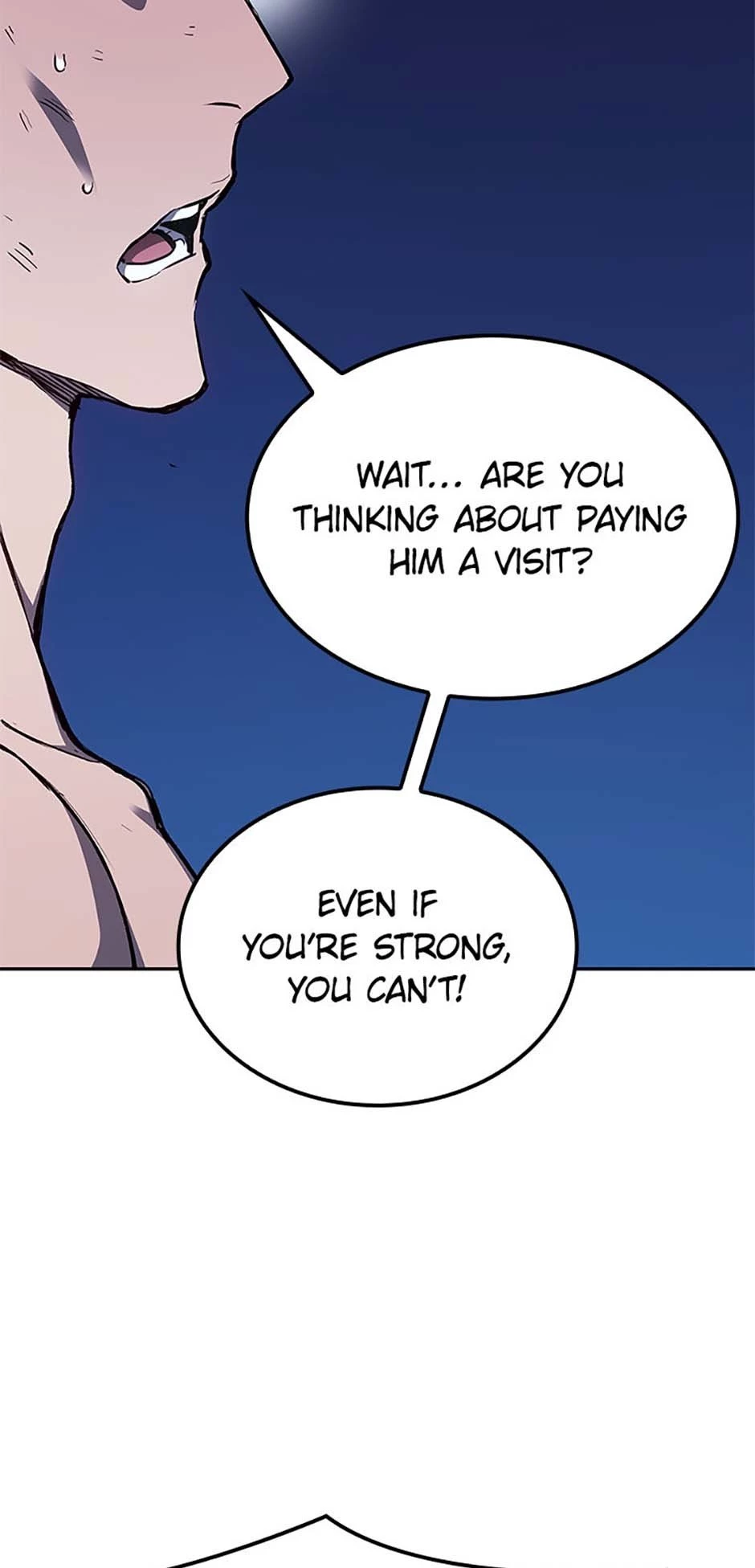 The Reincarnated King of Fists Chapter 18 - 50