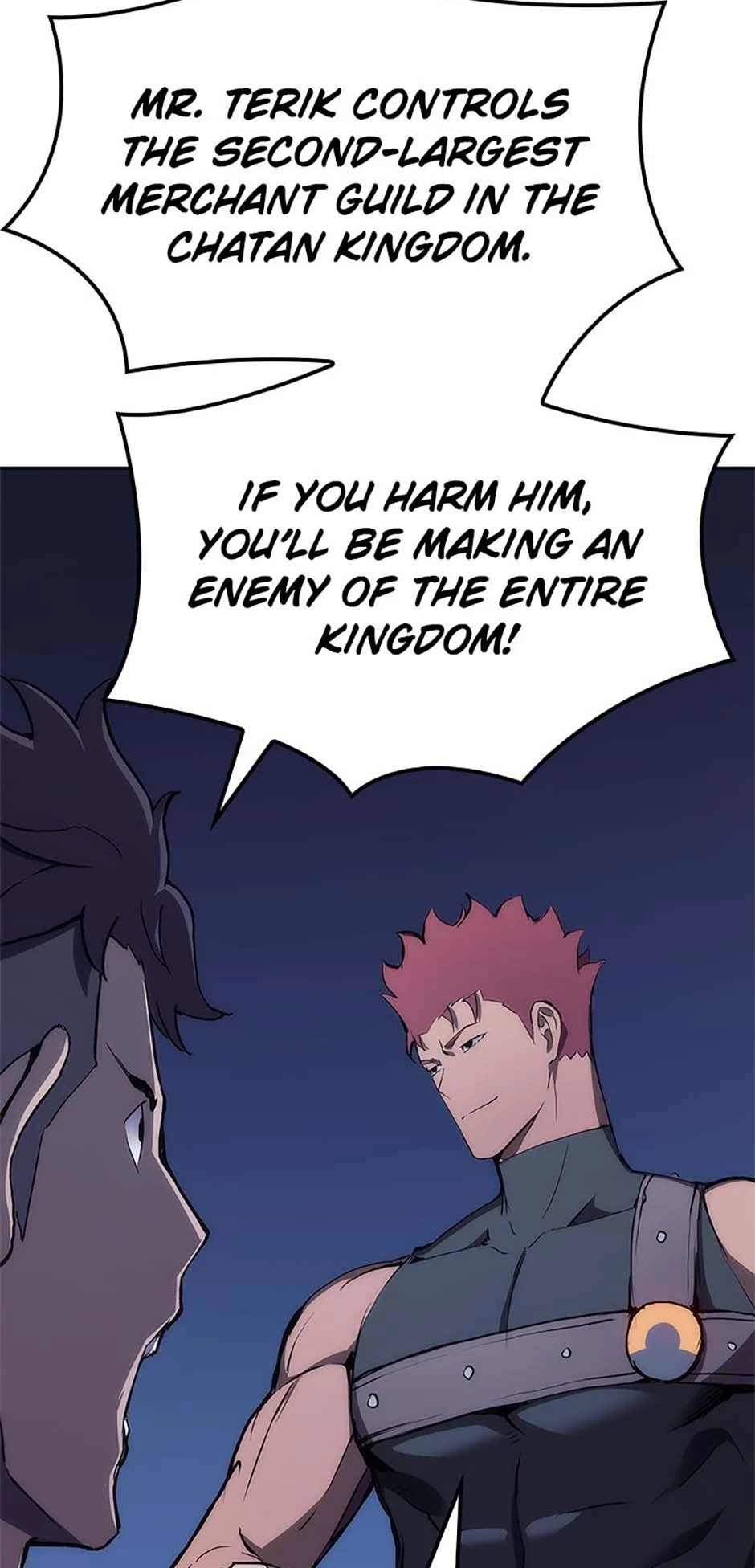 The Reincarnated King of Fists Chapter 18 - 51