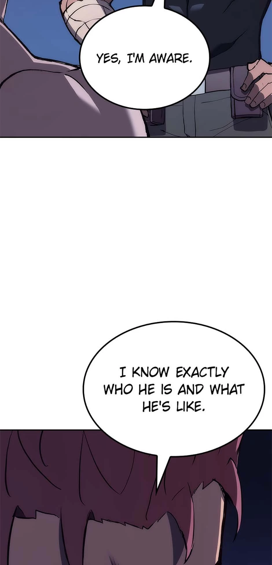 The Reincarnated King of Fists Chapter 18 - 52