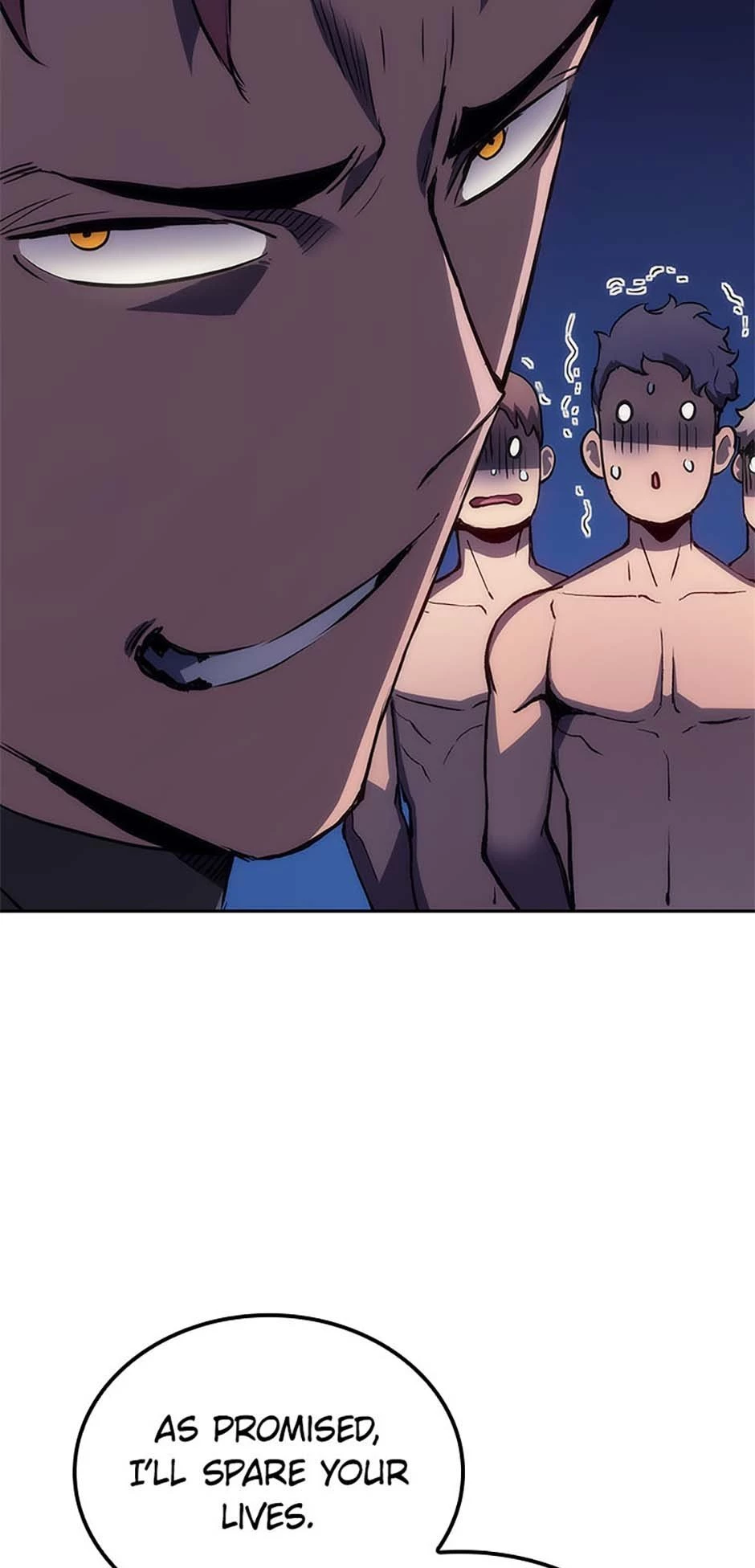 The Reincarnated King of Fists Chapter 18 - 53