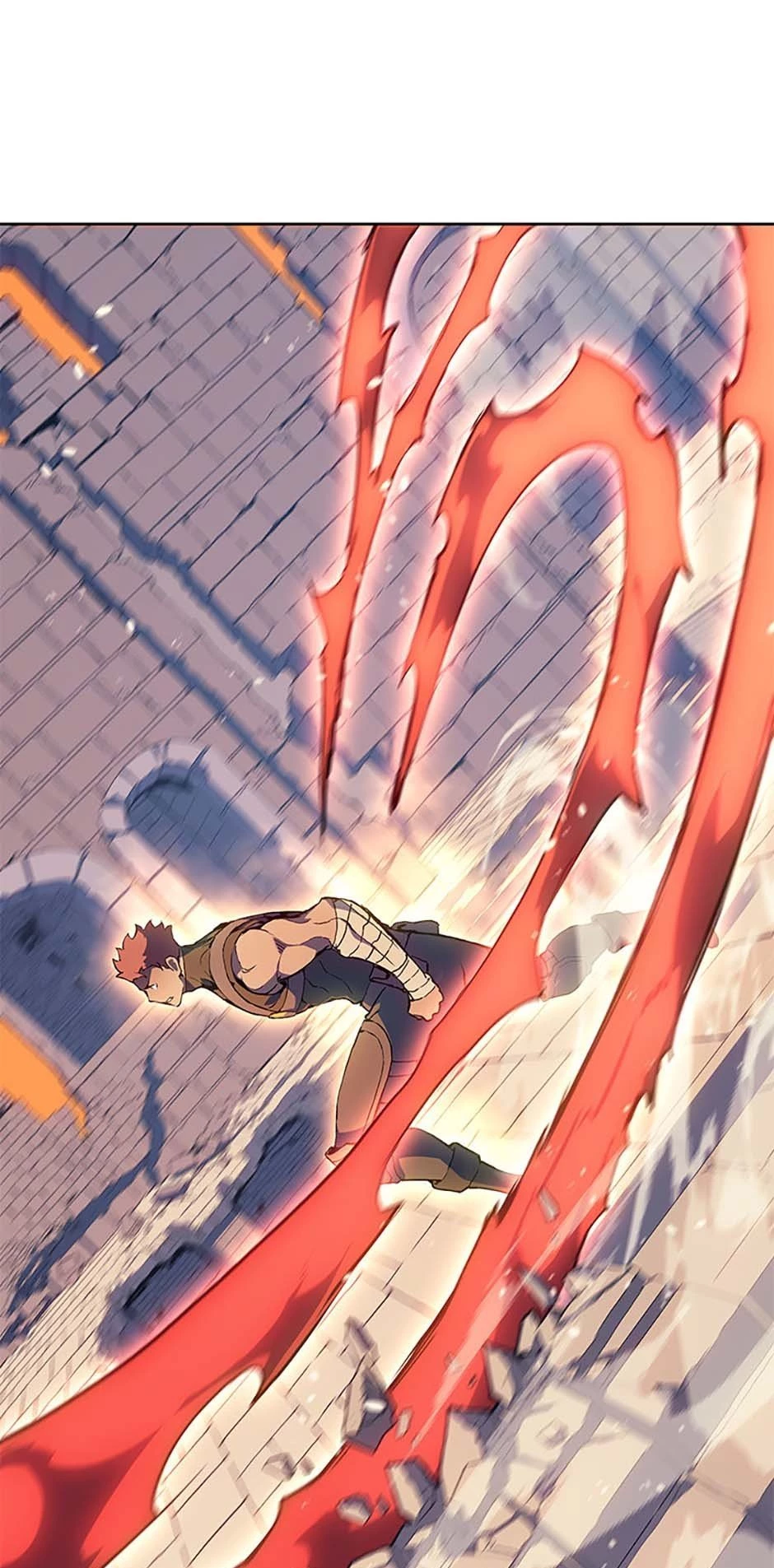 The Reincarnated King of Fists Chapter 17 - 55
