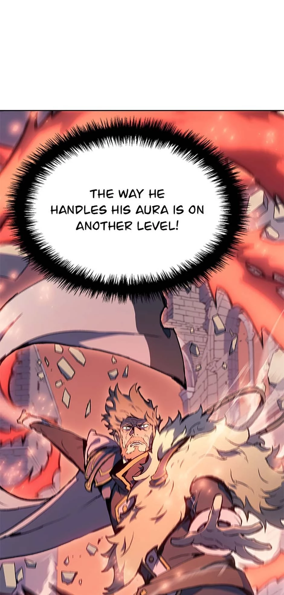 The Reincarnated King of Fists Chapter 17 - 58