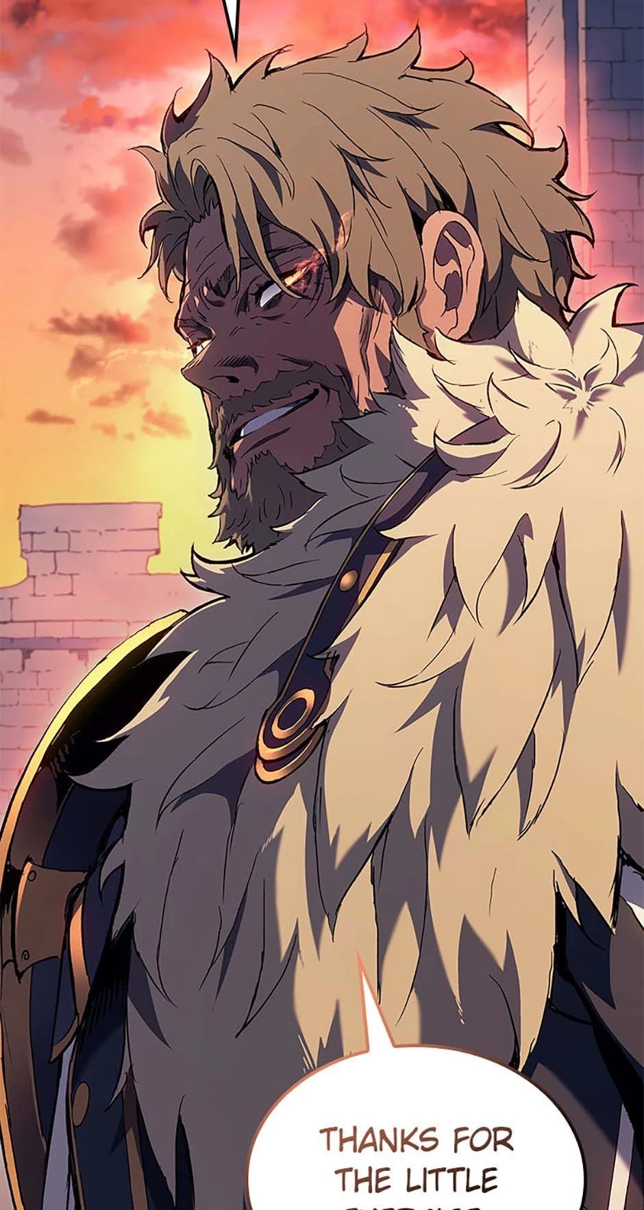 The Reincarnated King of Fists Chapter 16 - 54